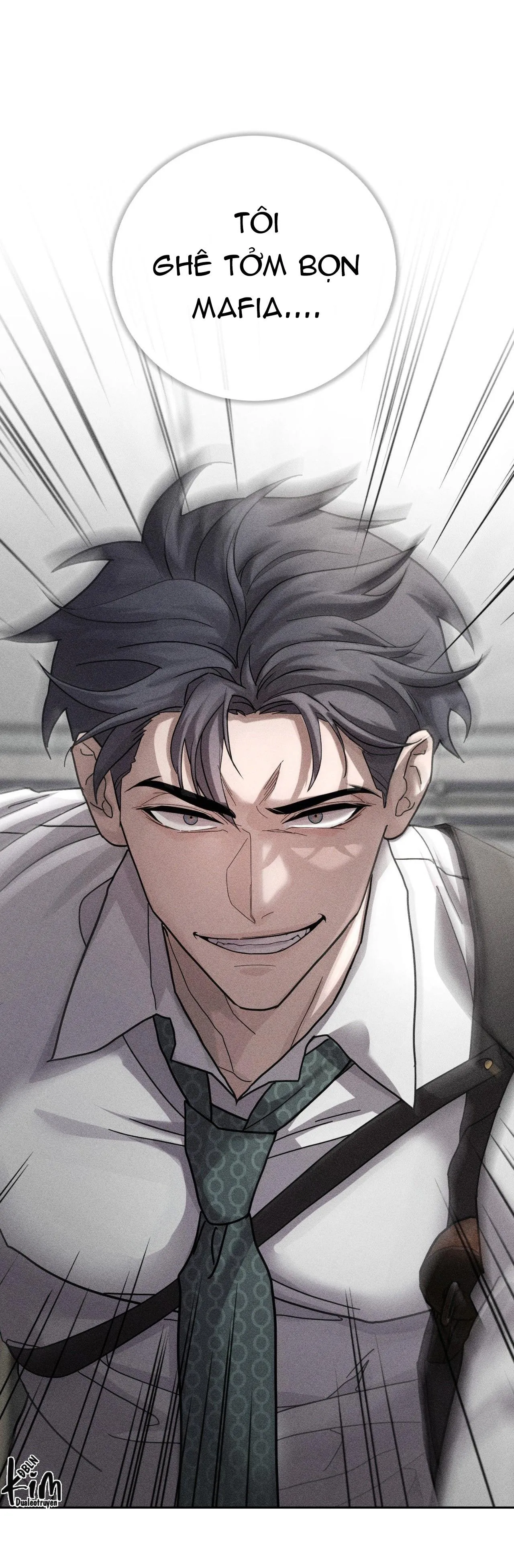 OMERTA SILENCE Chapter 7 Trang 48