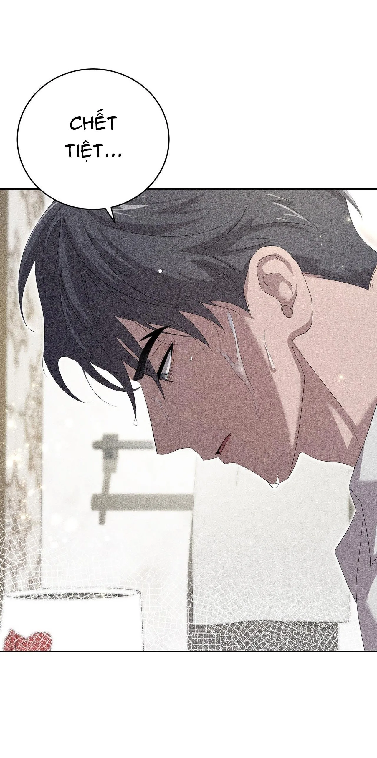 OMERTA SILENCE Chapter 8 Trang 3