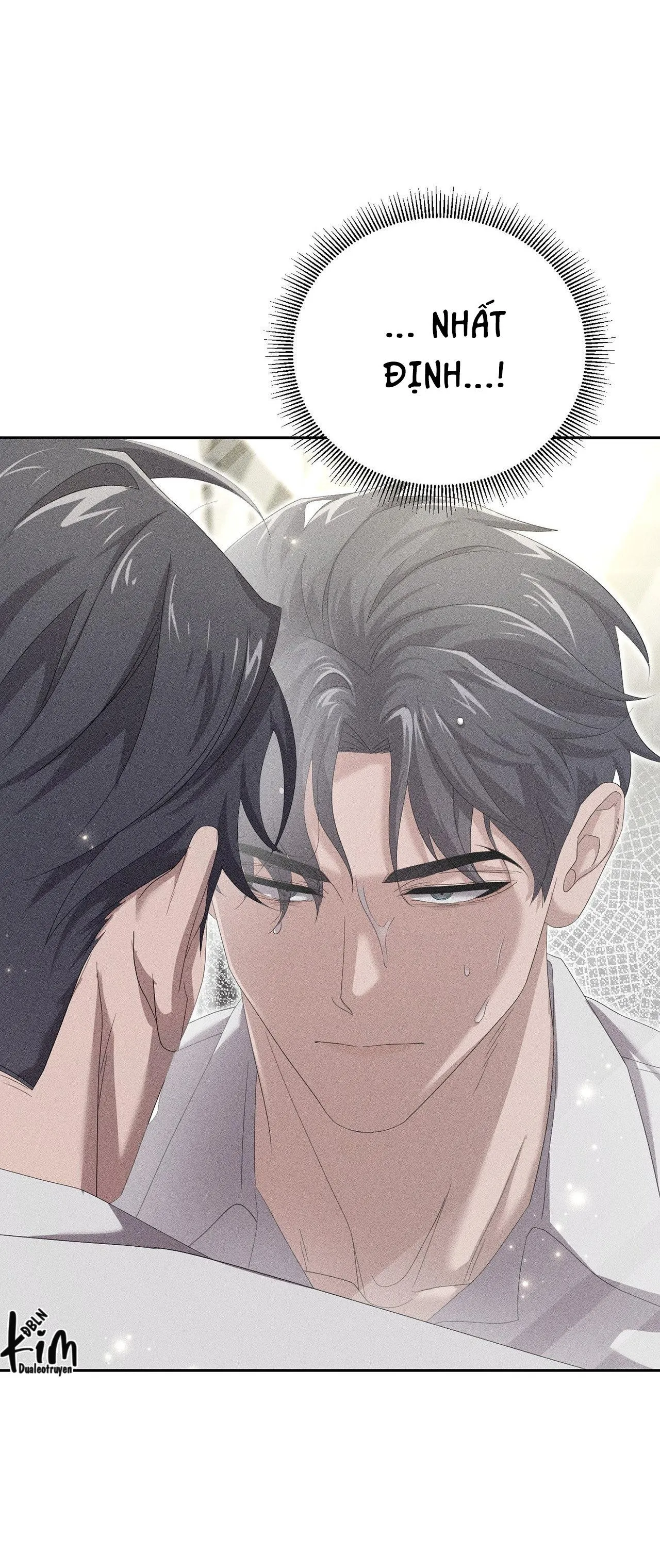 OMERTA SILENCE Chapter 8 Trang 4