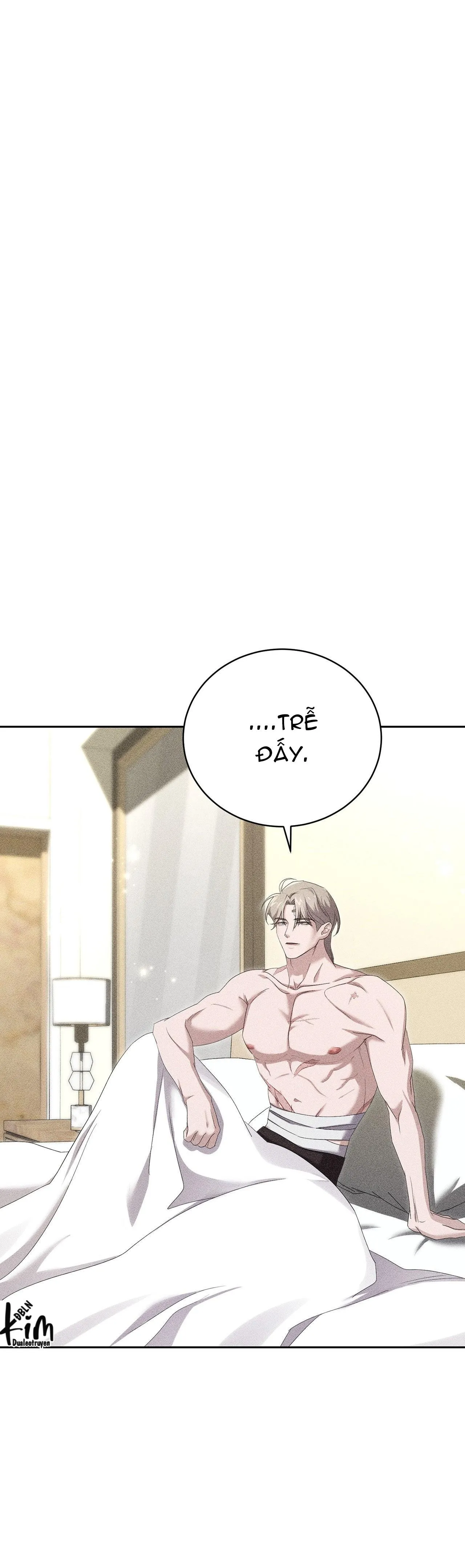 OMERTA SILENCE Chapter 8 Trang 6