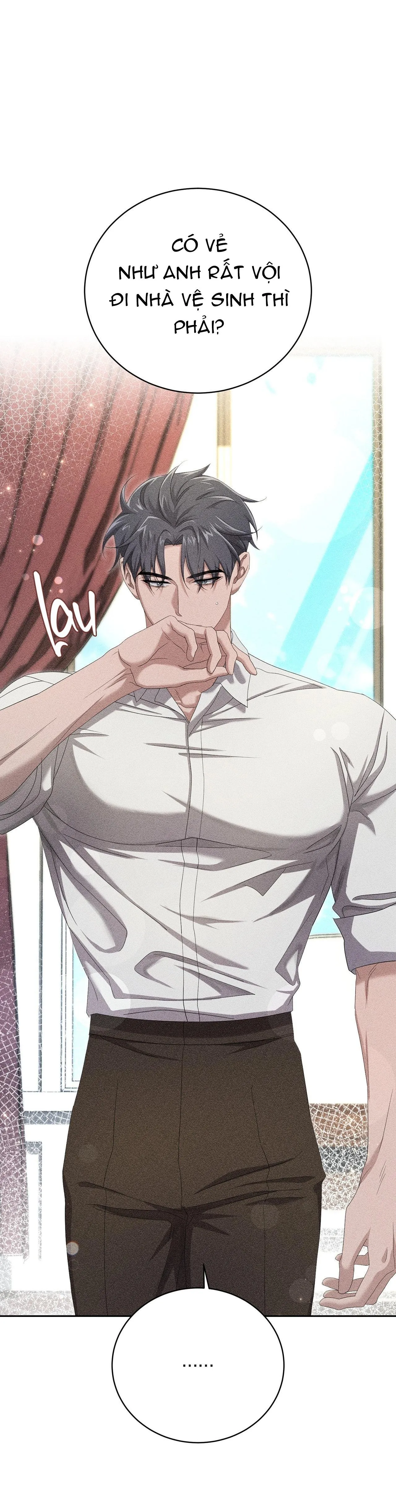 OMERTA SILENCE Chapter 8 Trang 7