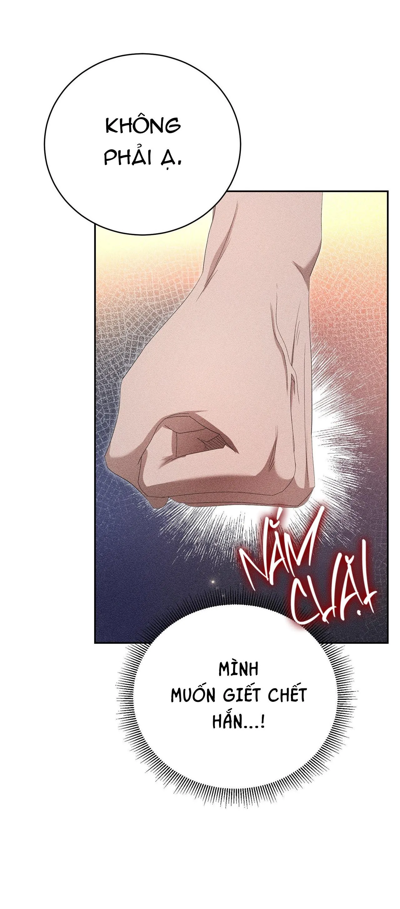 OMERTA SILENCE Chapter 8 Trang 8