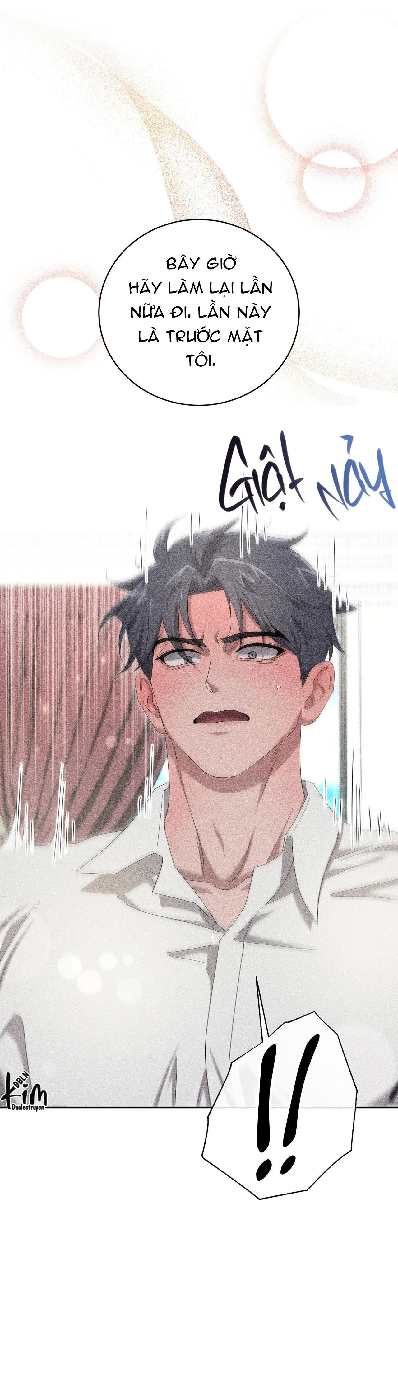 OMERTA SILENCE Chapter 8 Trang 11