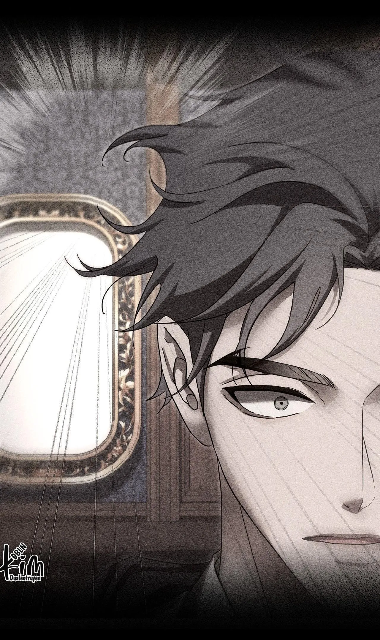 OMERTA SILENCE Chapter 8 Trang 15