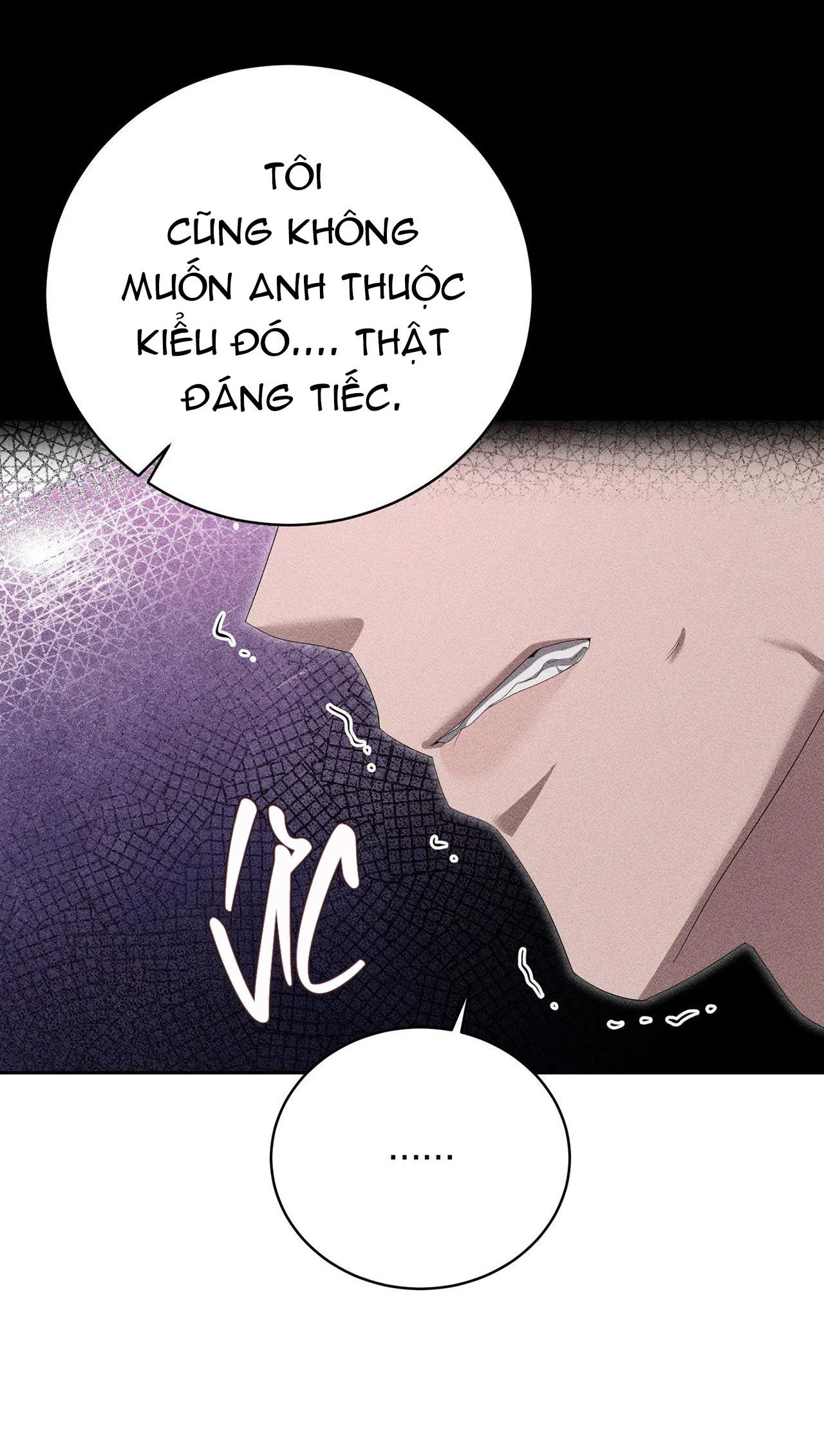 OMERTA SILENCE Chapter 8 Trang 16