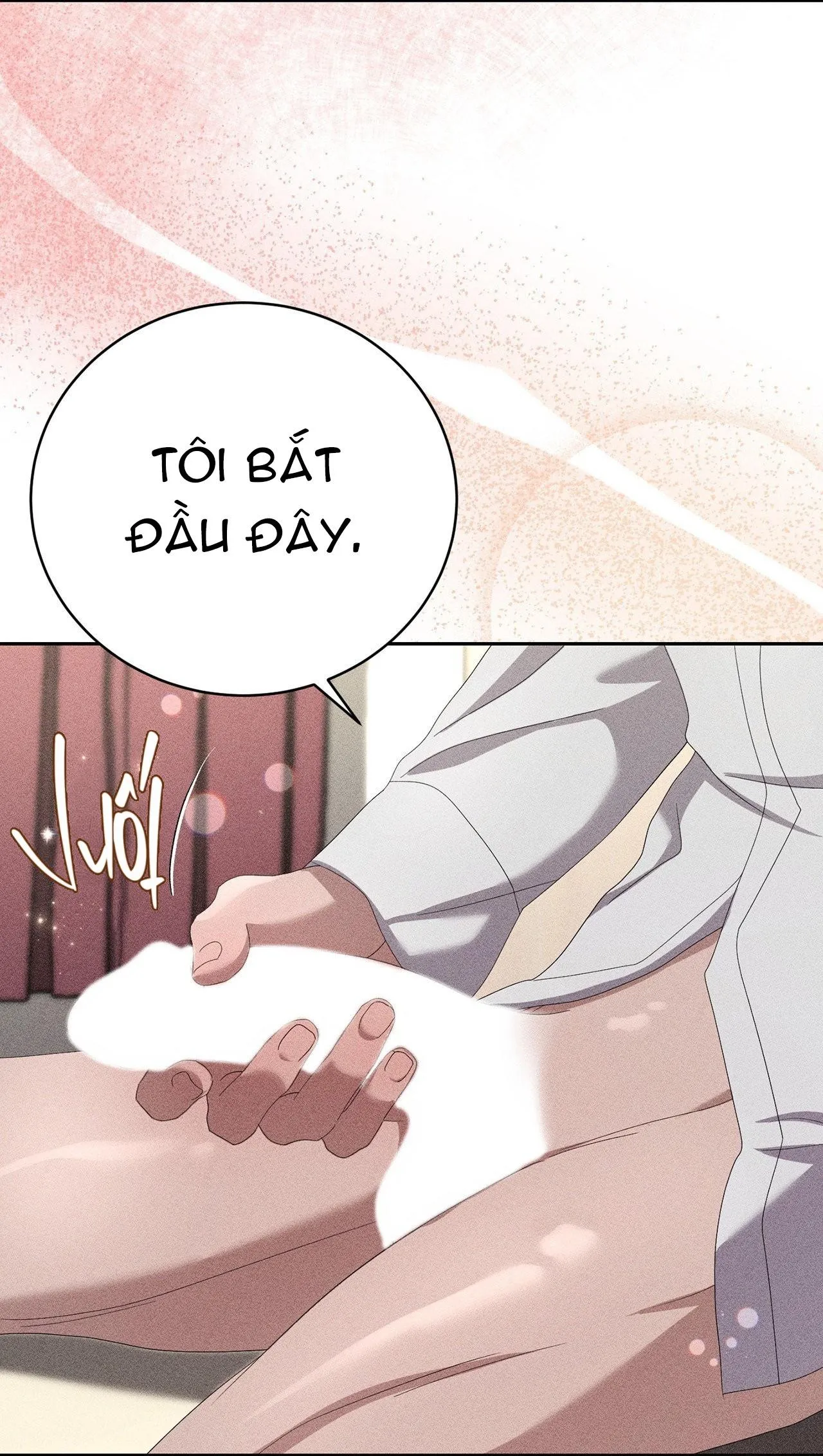 OMERTA SILENCE Chapter 8 Trang 21