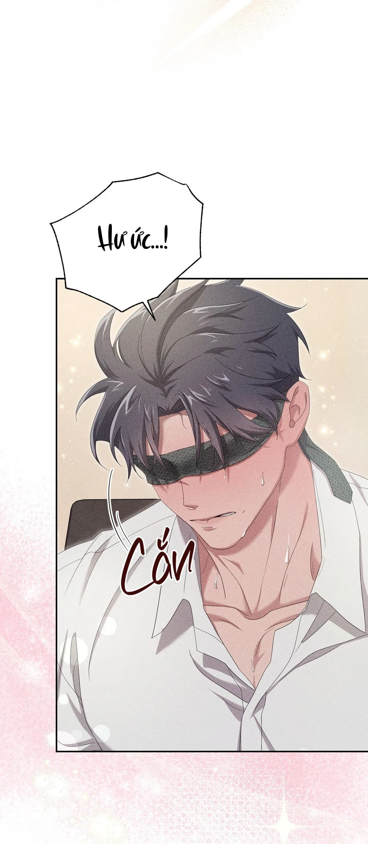 OMERTA SILENCE Chapter 8 Trang 23