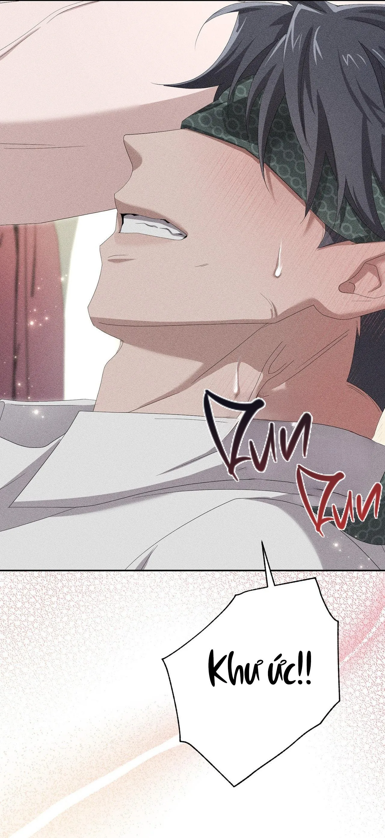 OMERTA SILENCE Chapter 8 Trang 28