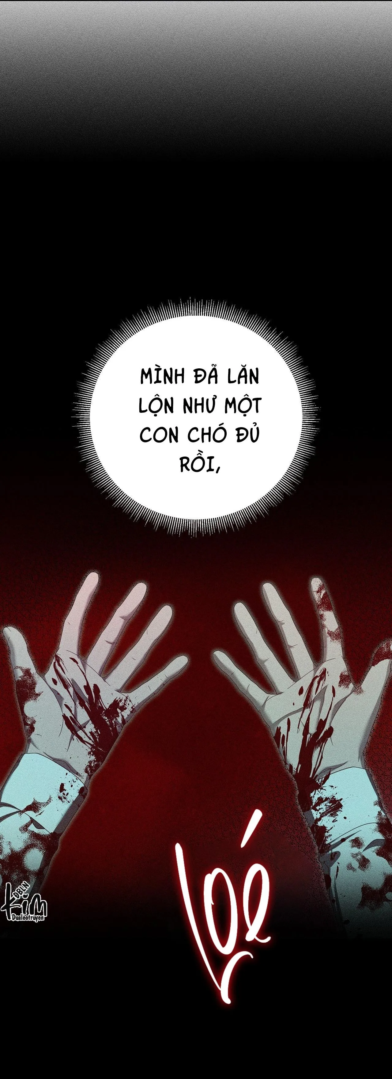 OMERTA SILENCE Chapter 8 Trang 43