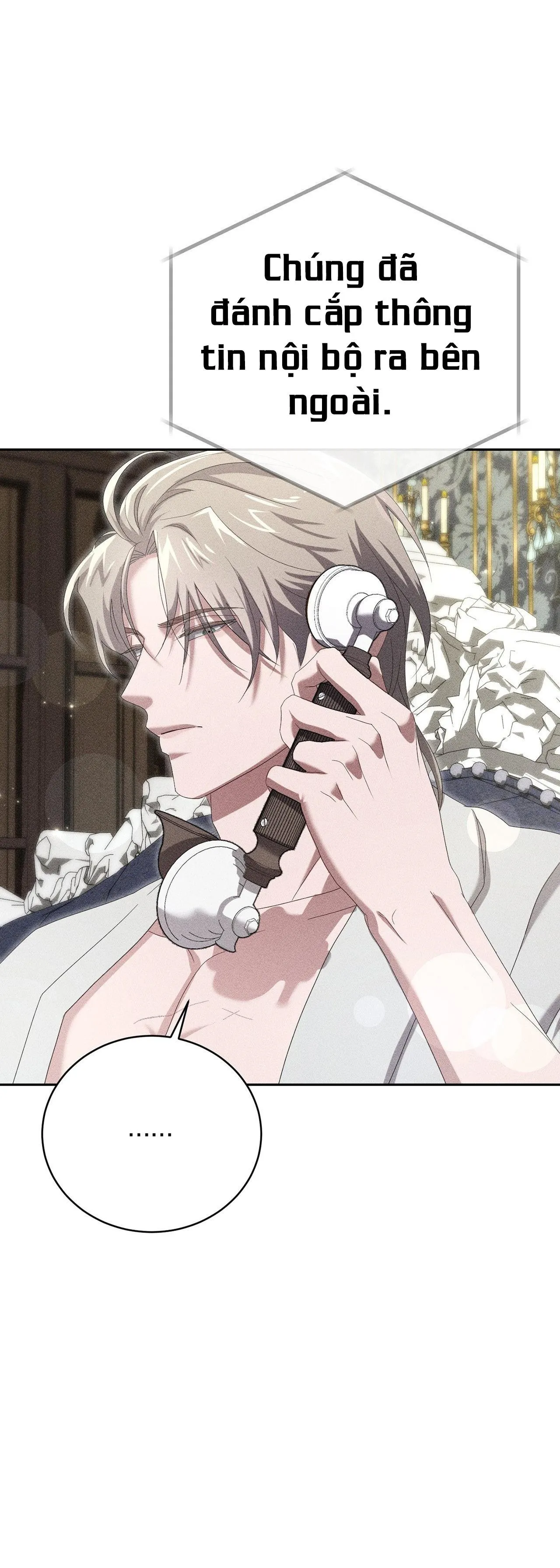 OMERTA SILENCE Chapter 8 Trang 47