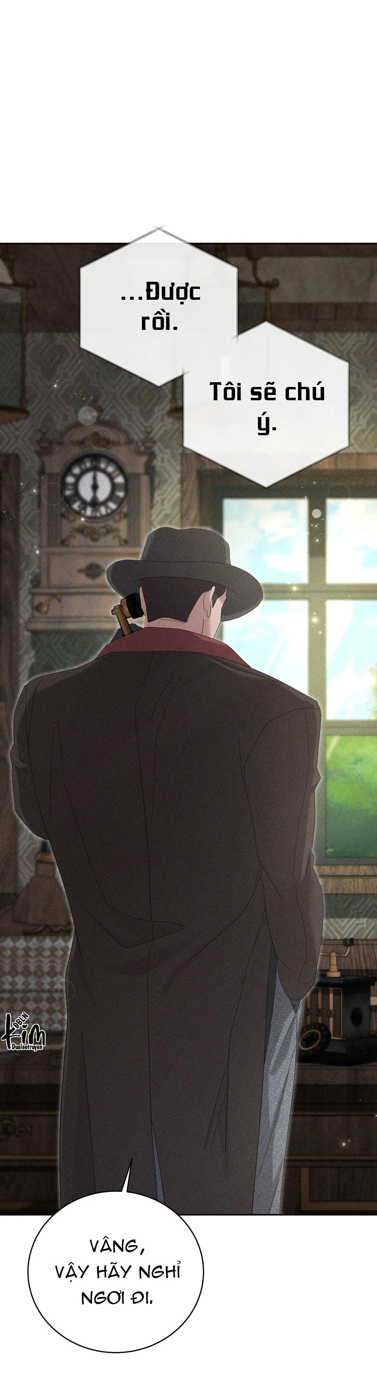 OMERTA SILENCE Chapter 8 Trang 48