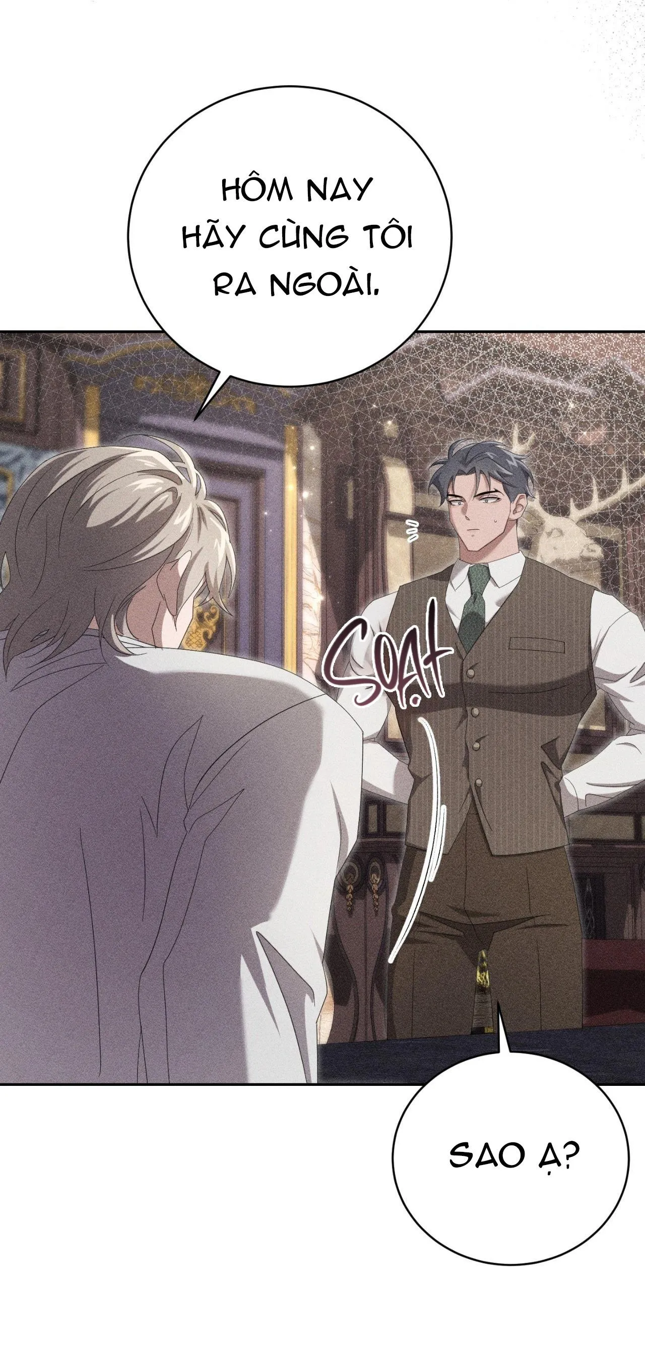 OMERTA SILENCE Chapter 9 Trang 6