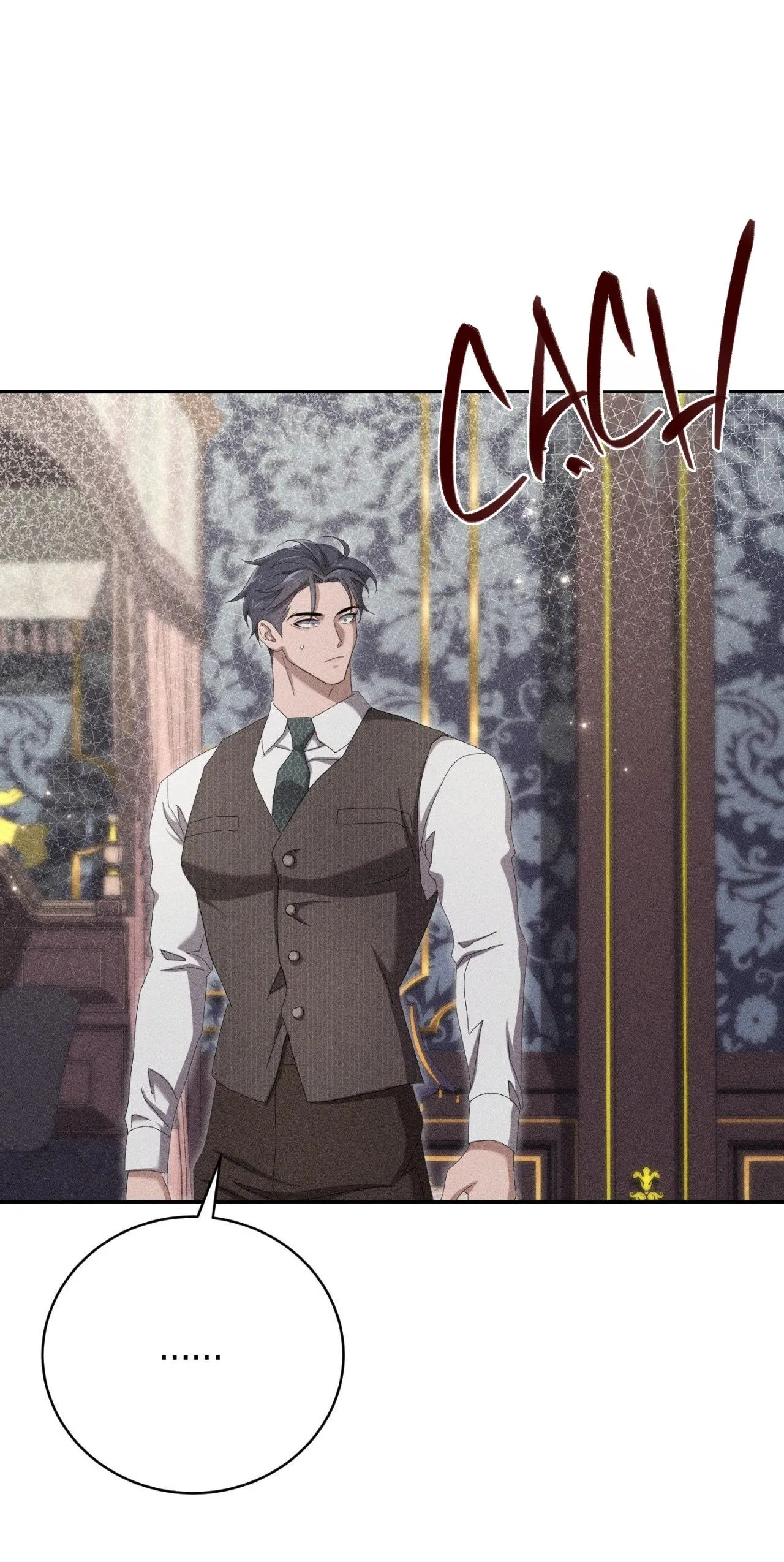 OMERTA SILENCE Chapter 9 Trang 9