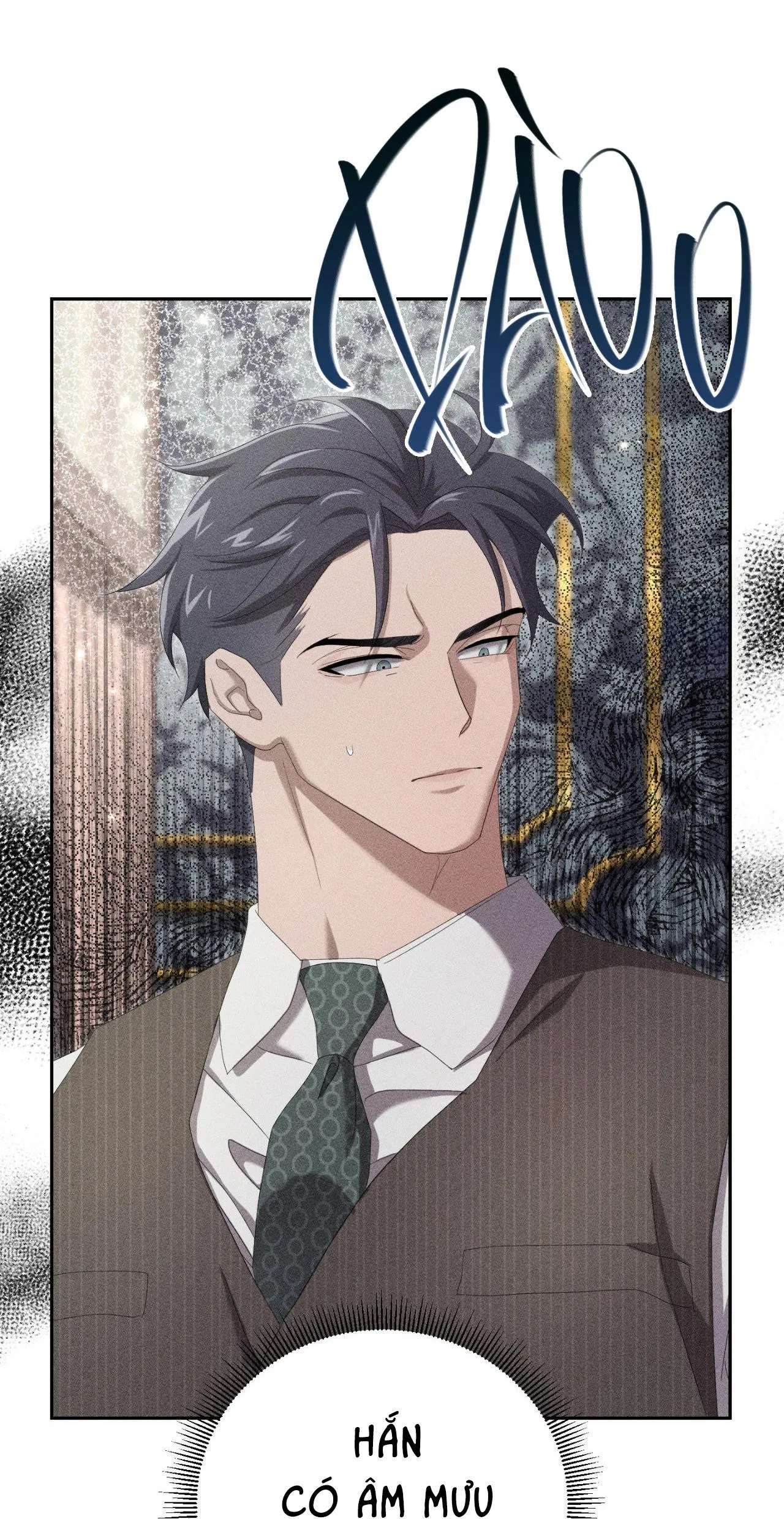 OMERTA SILENCE Chapter 9 Trang 10