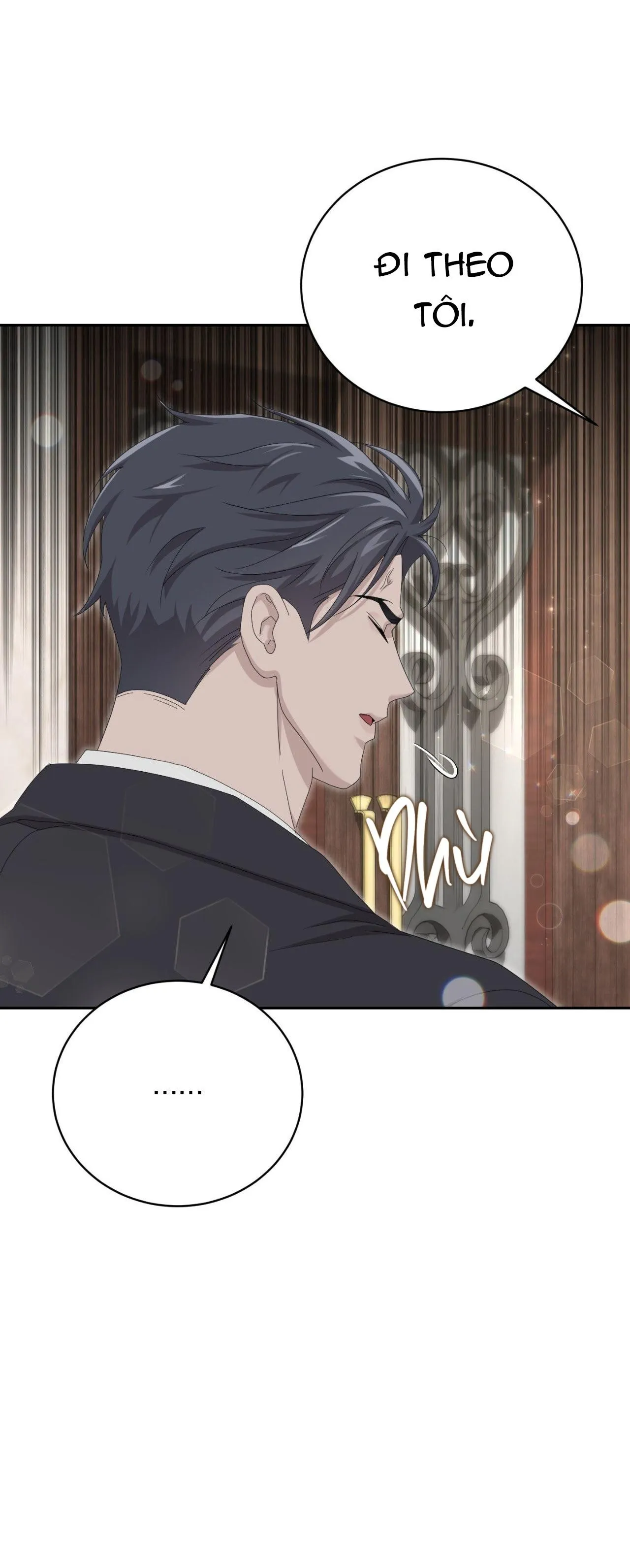 OMERTA SILENCE Chapter 9 Trang 20