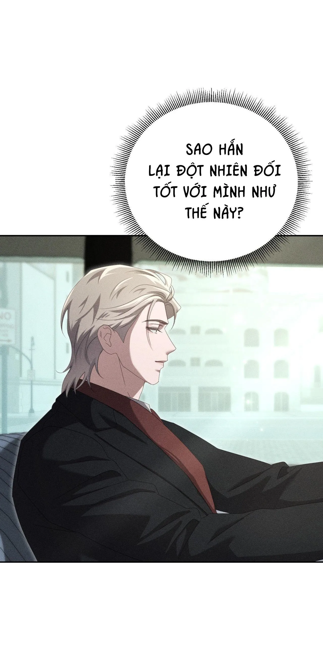 OMERTA SILENCE Chapter 9 Trang 23