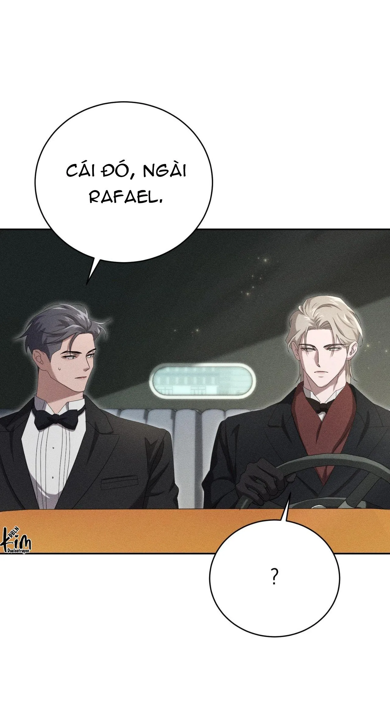 OMERTA SILENCE Chapter 9 Trang 24