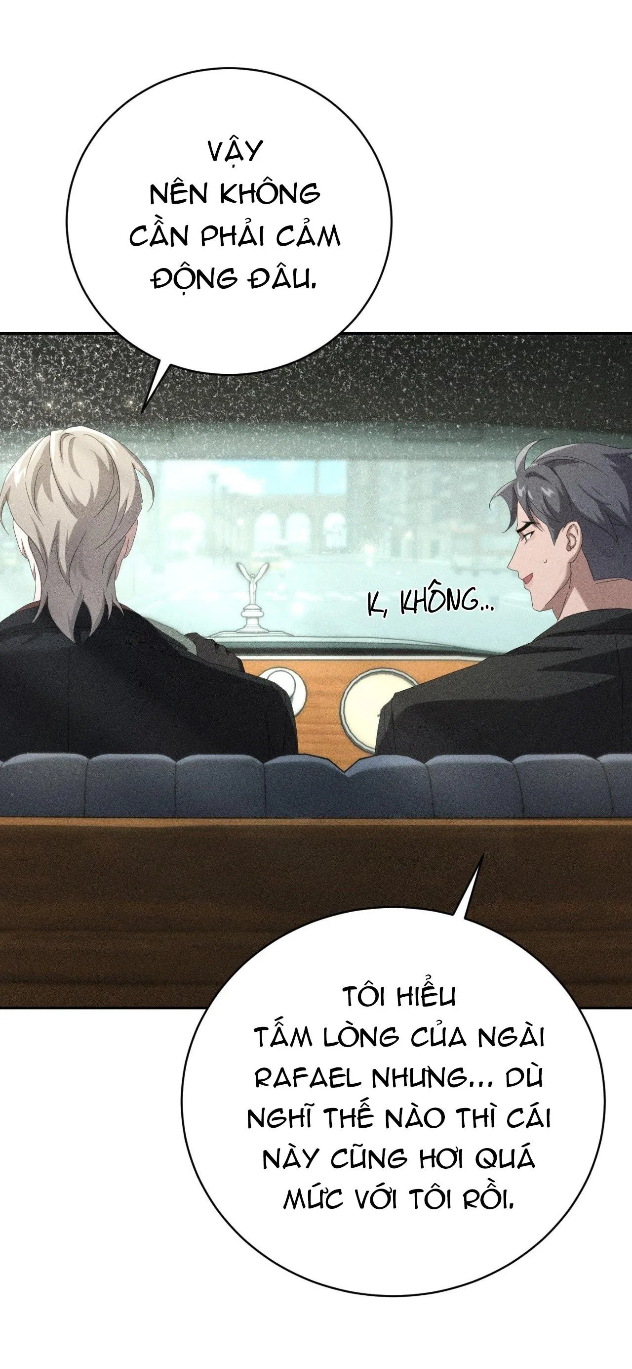 OMERTA SILENCE Chapter 9 Trang 26