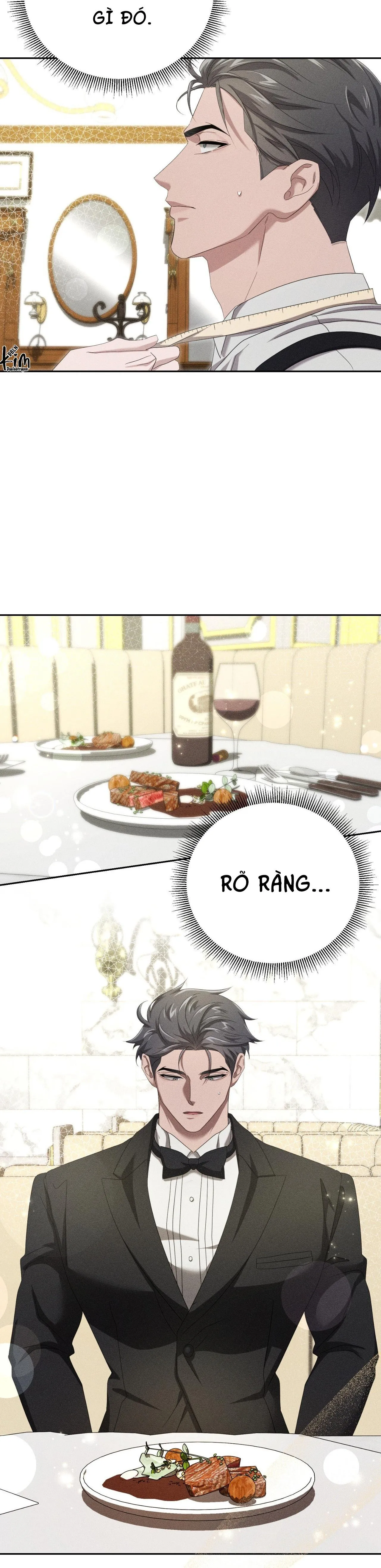 OMERTA SILENCE Chapter 9 Trang 30