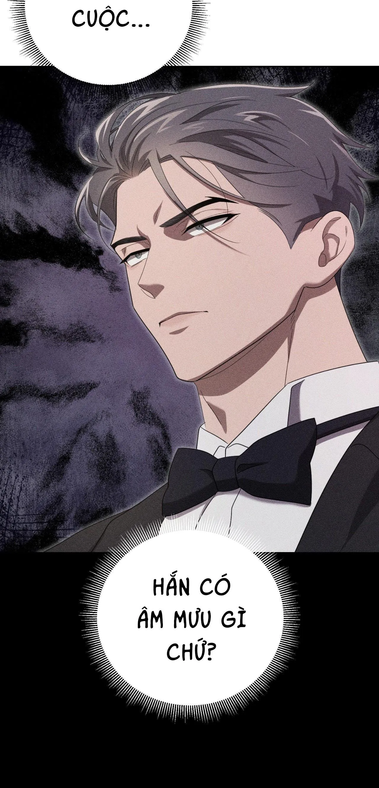 OMERTA SILENCE Chapter 9 Trang 33