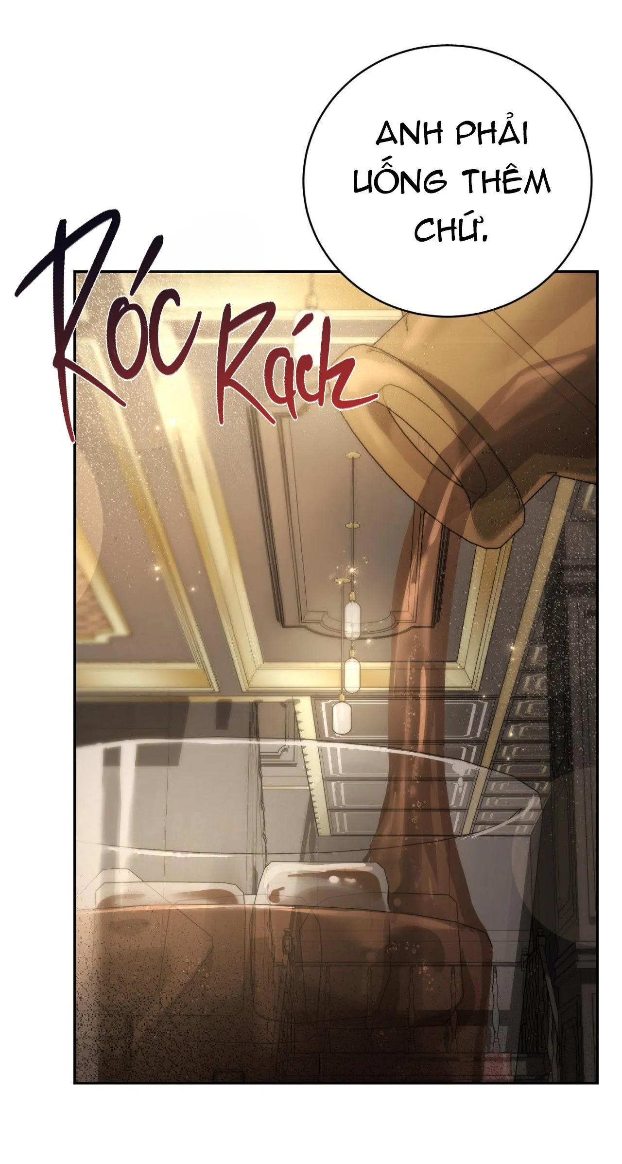 OMERTA SILENCE Chapter 9 Trang 38