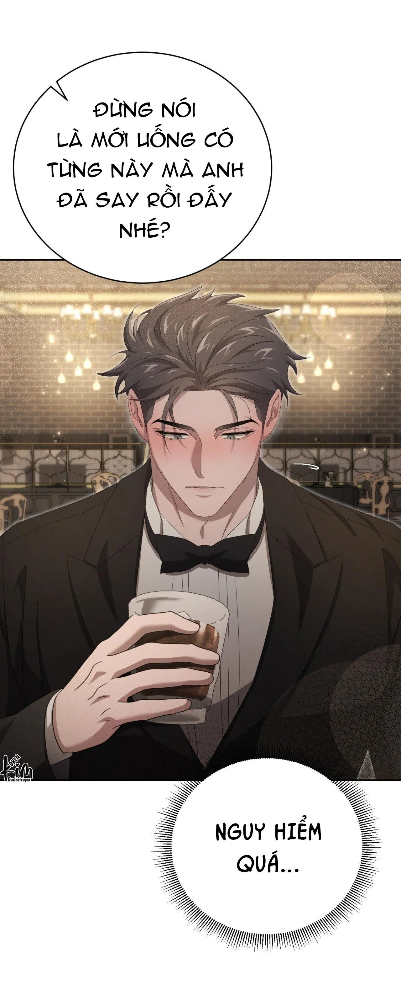 OMERTA SILENCE Chapter 9 Trang 39