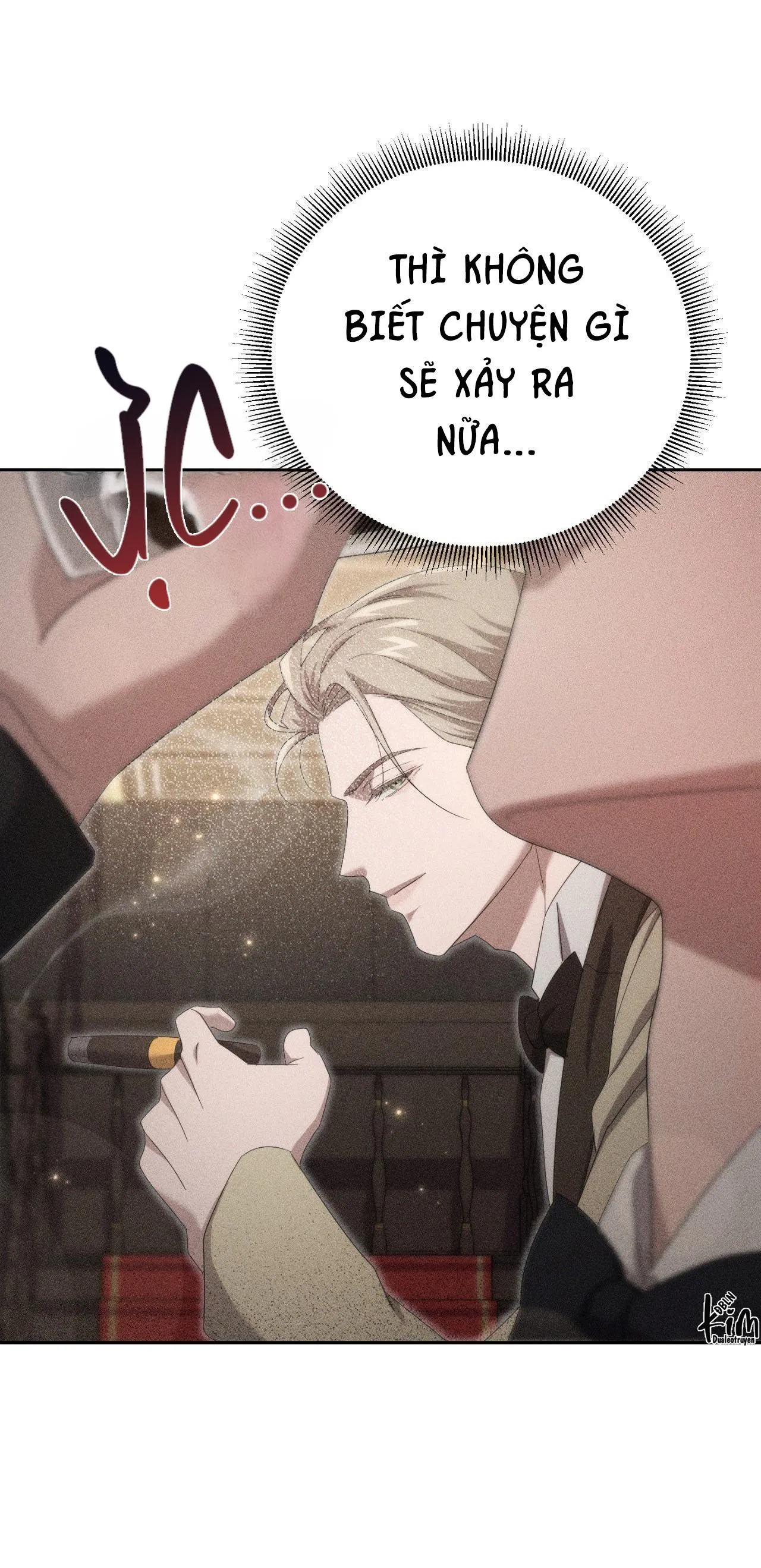 OMERTA SILENCE Chapter 9 Trang 41