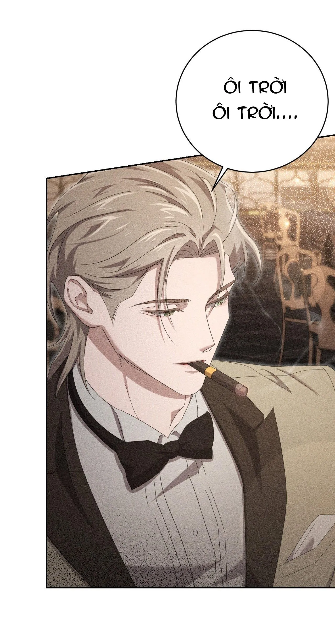 OMERTA SILENCE Chapter 9 Trang 47