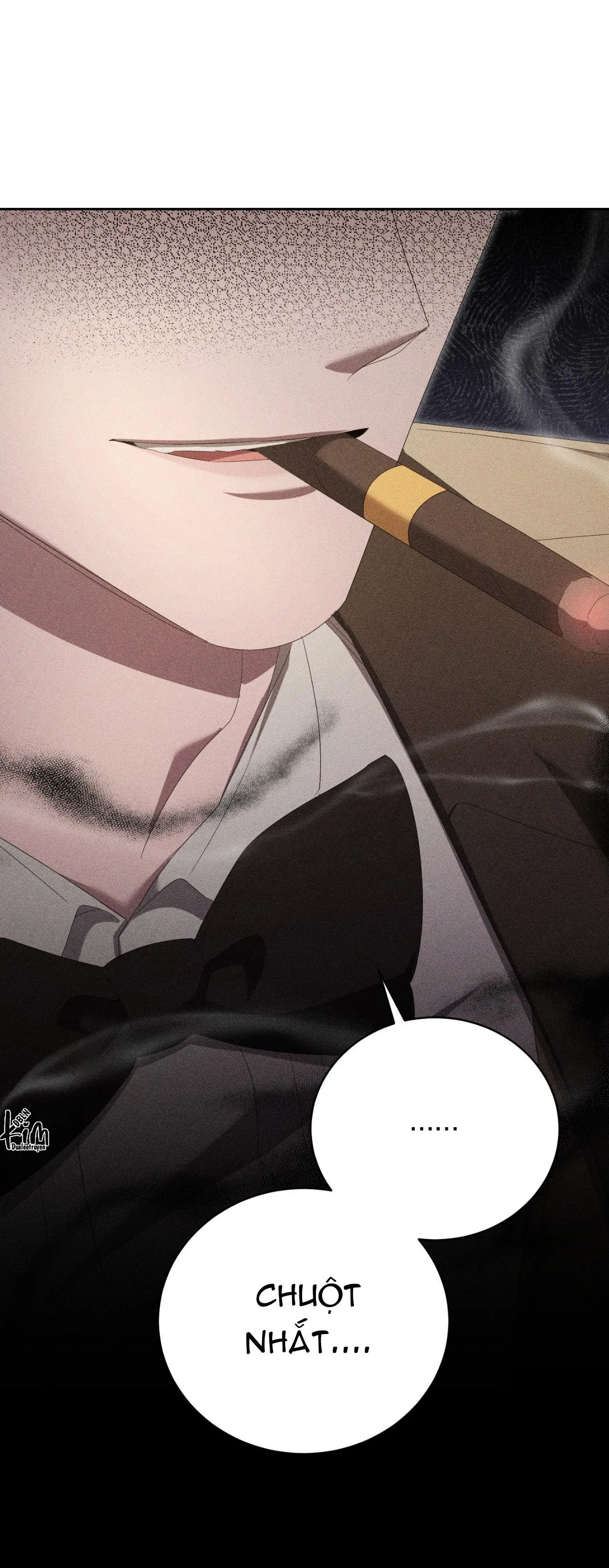 OMERTA SILENCE Chapter 9 Trang 49