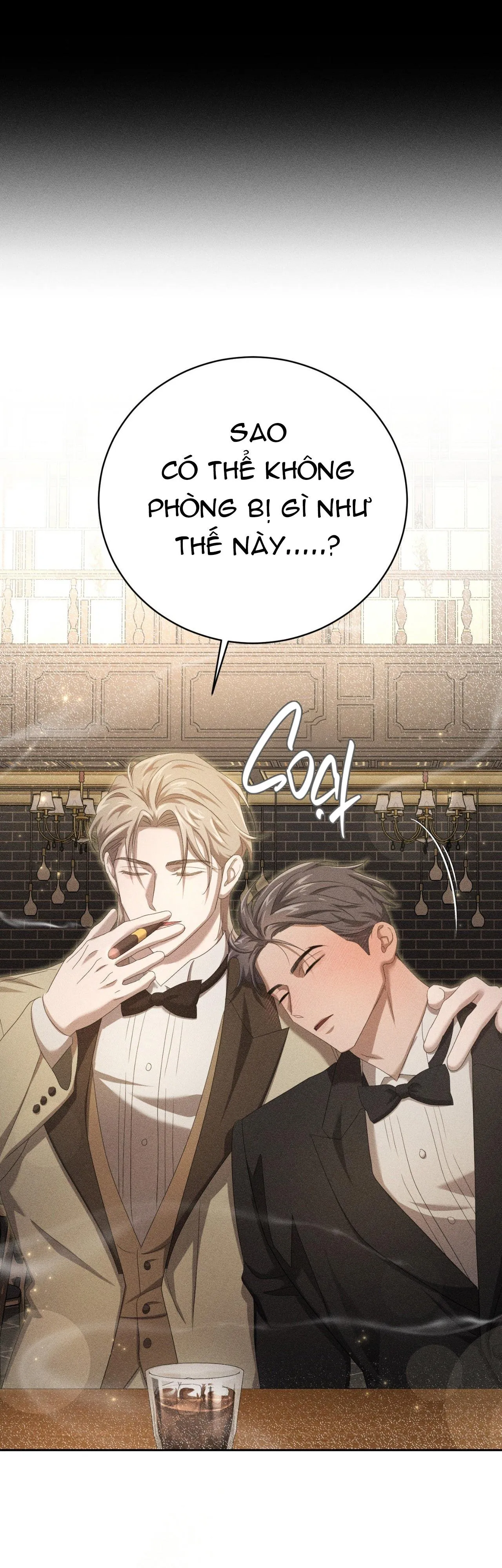 OMERTA SILENCE Chapter 9 Trang 50