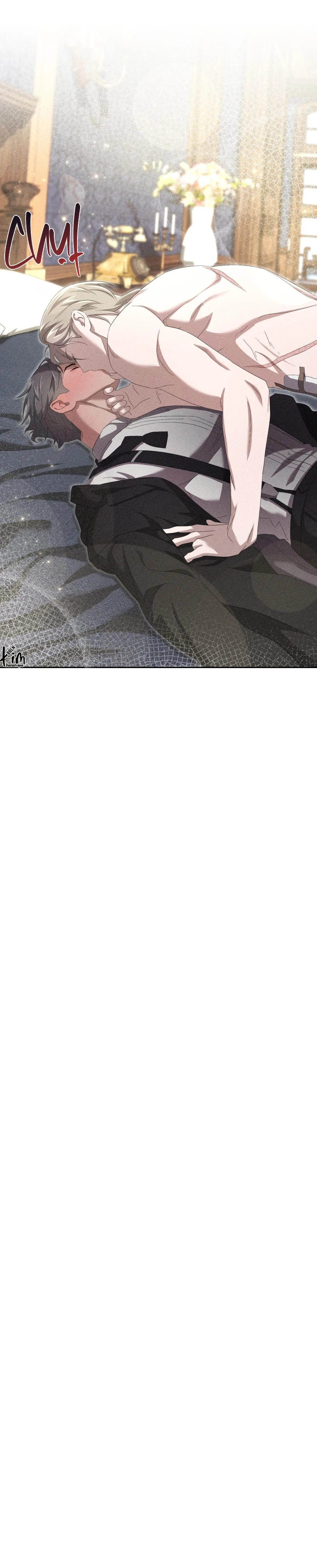 OMERTA SILENCE Chapter 9 Trang 57