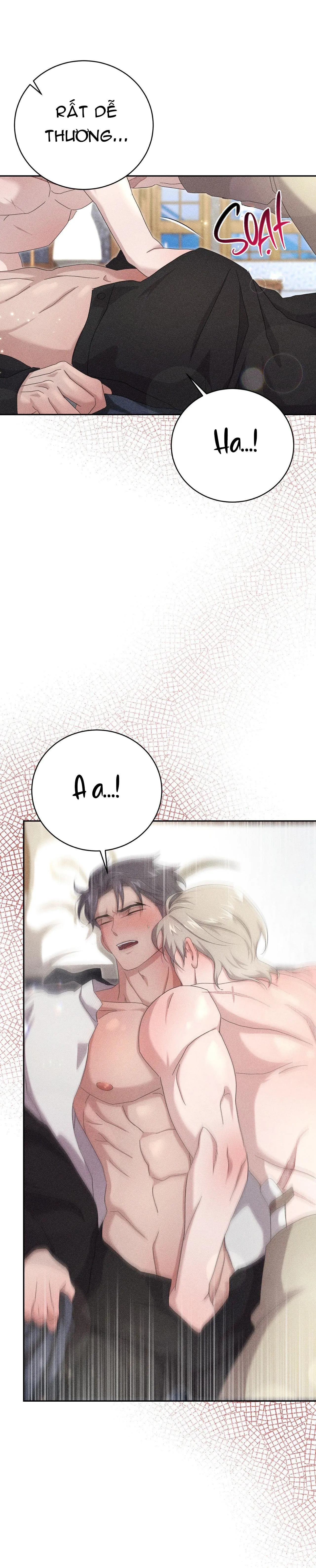 OMERTA SILENCE Chapter 10 Trang 4