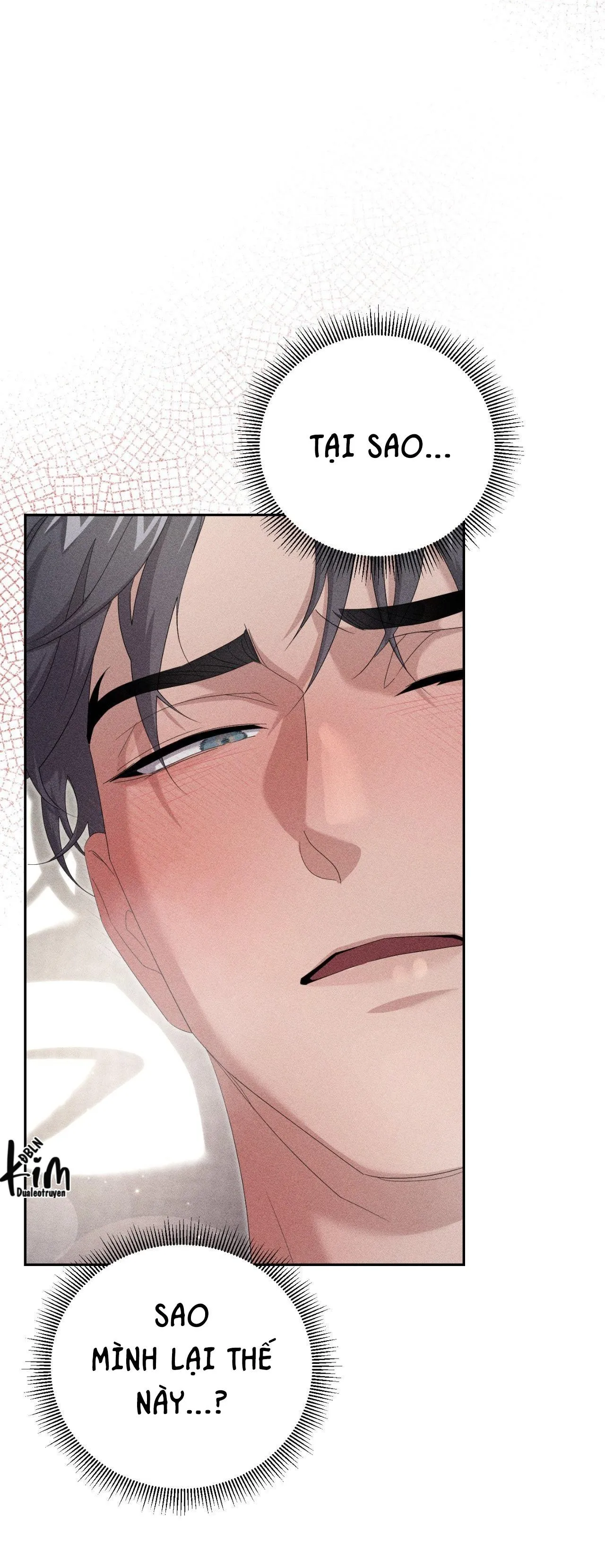 OMERTA SILENCE Chapter 10 Trang 5