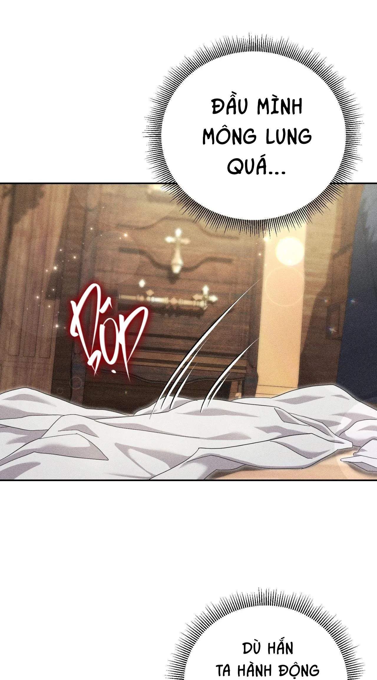 OMERTA SILENCE Chapter 10 Trang 6