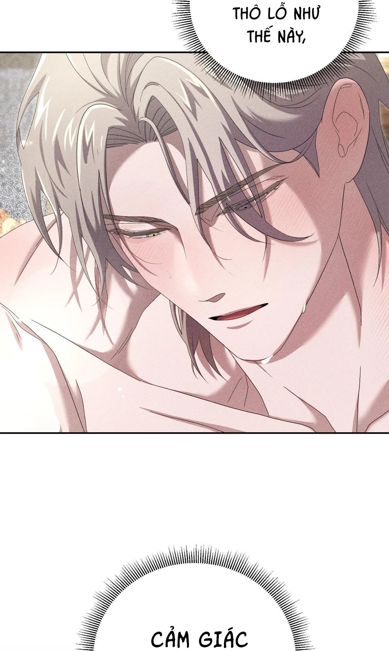 OMERTA SILENCE Chapter 10 Trang 7