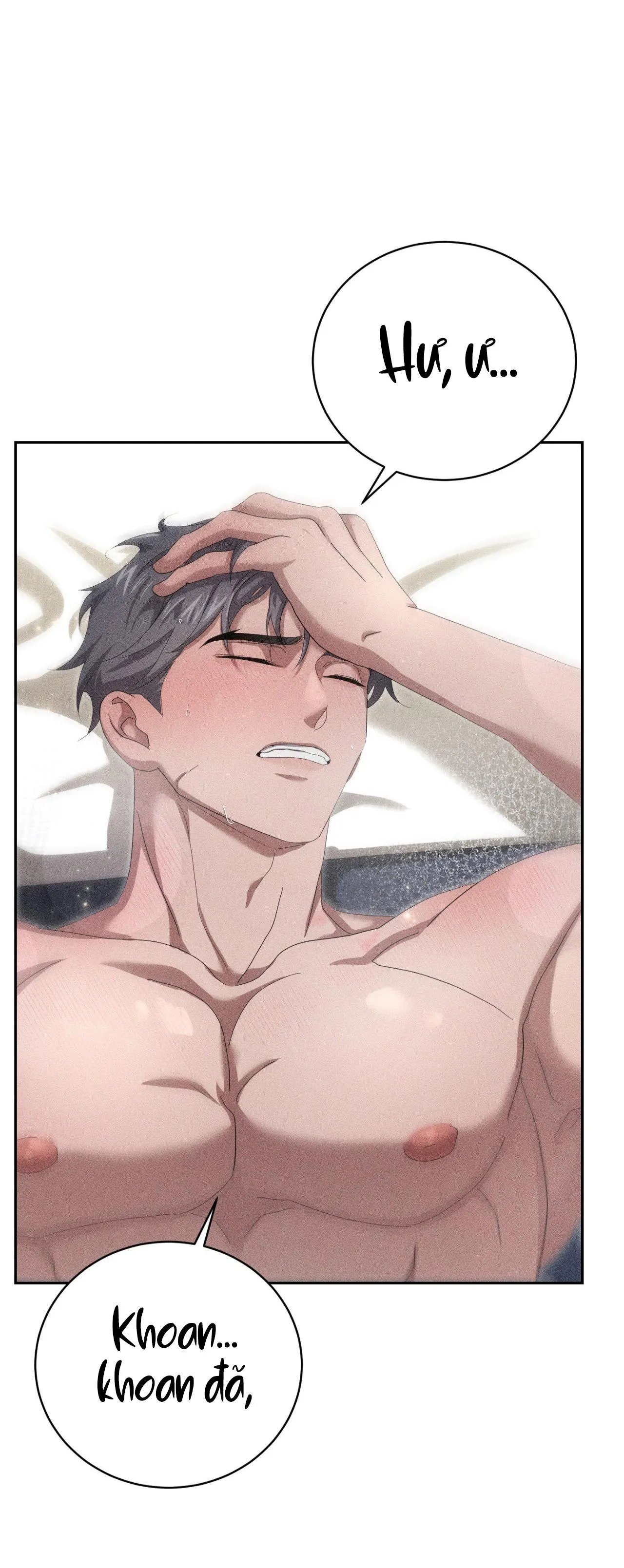 OMERTA SILENCE Chapter 10 Trang 10