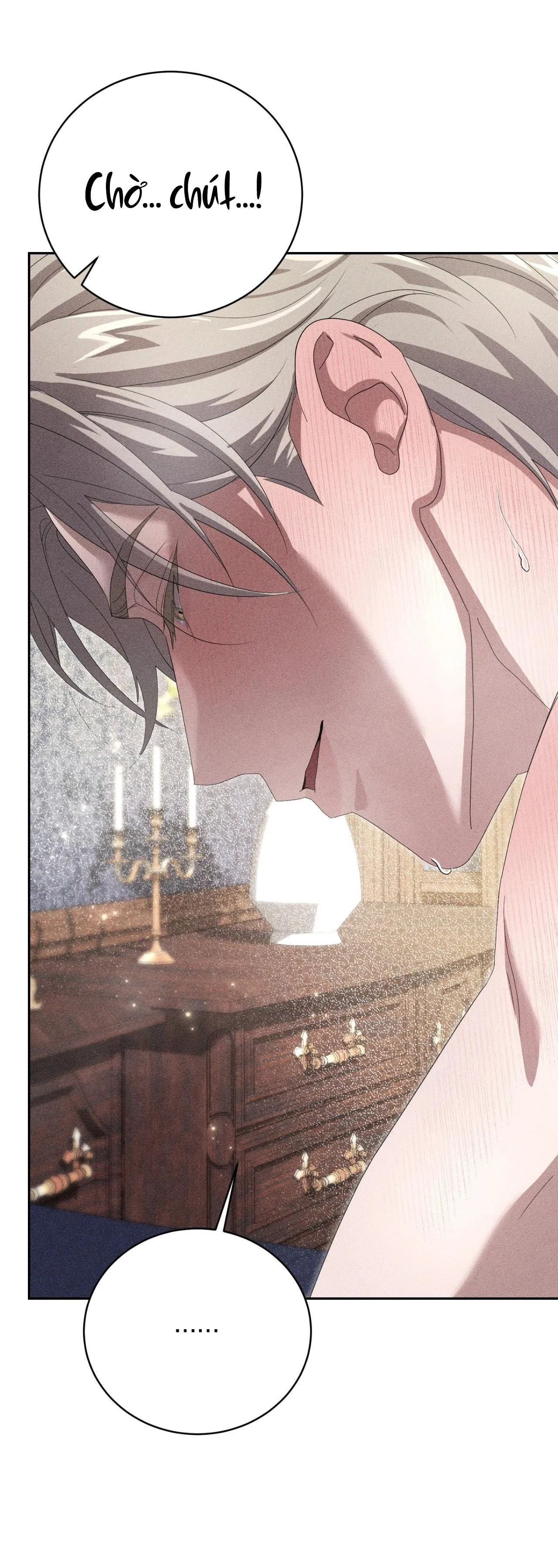 OMERTA SILENCE Chapter 10 Trang 11