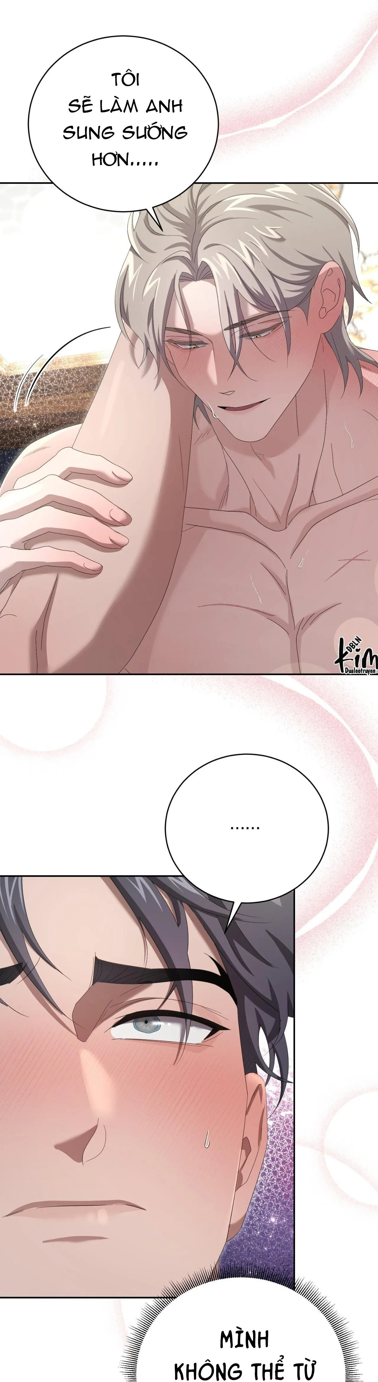 OMERTA SILENCE Chapter 10 Trang 14