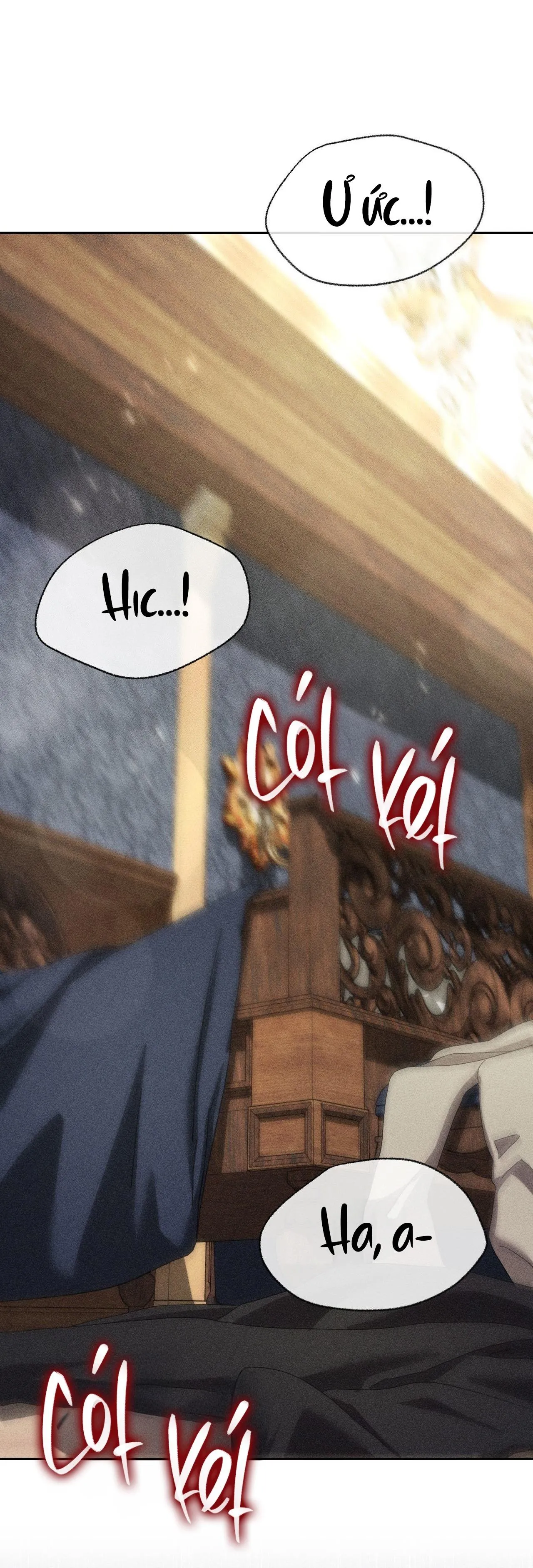 OMERTA SILENCE Chapter 10 Trang 17