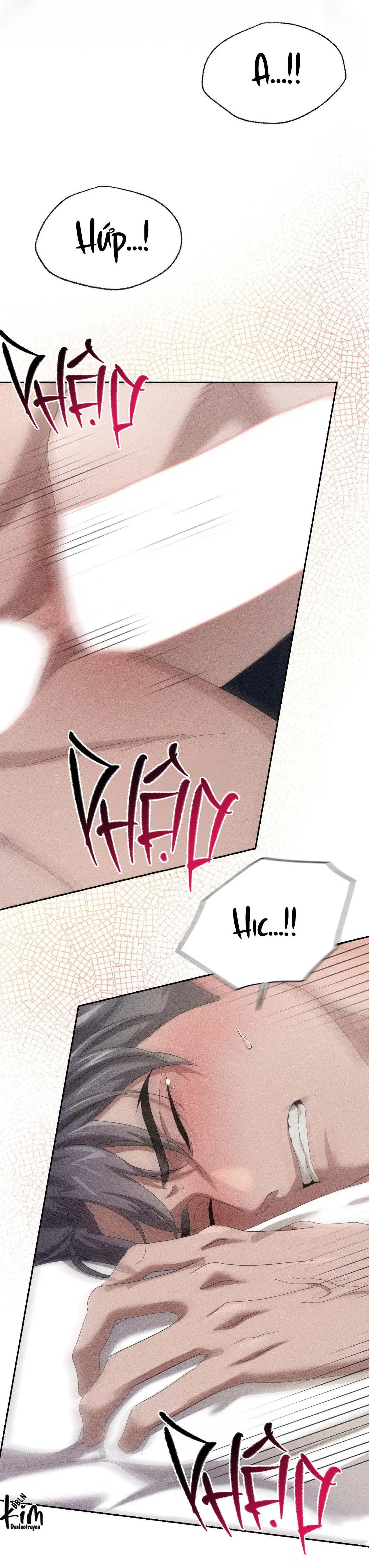 OMERTA SILENCE Chapter 10 Trang 19