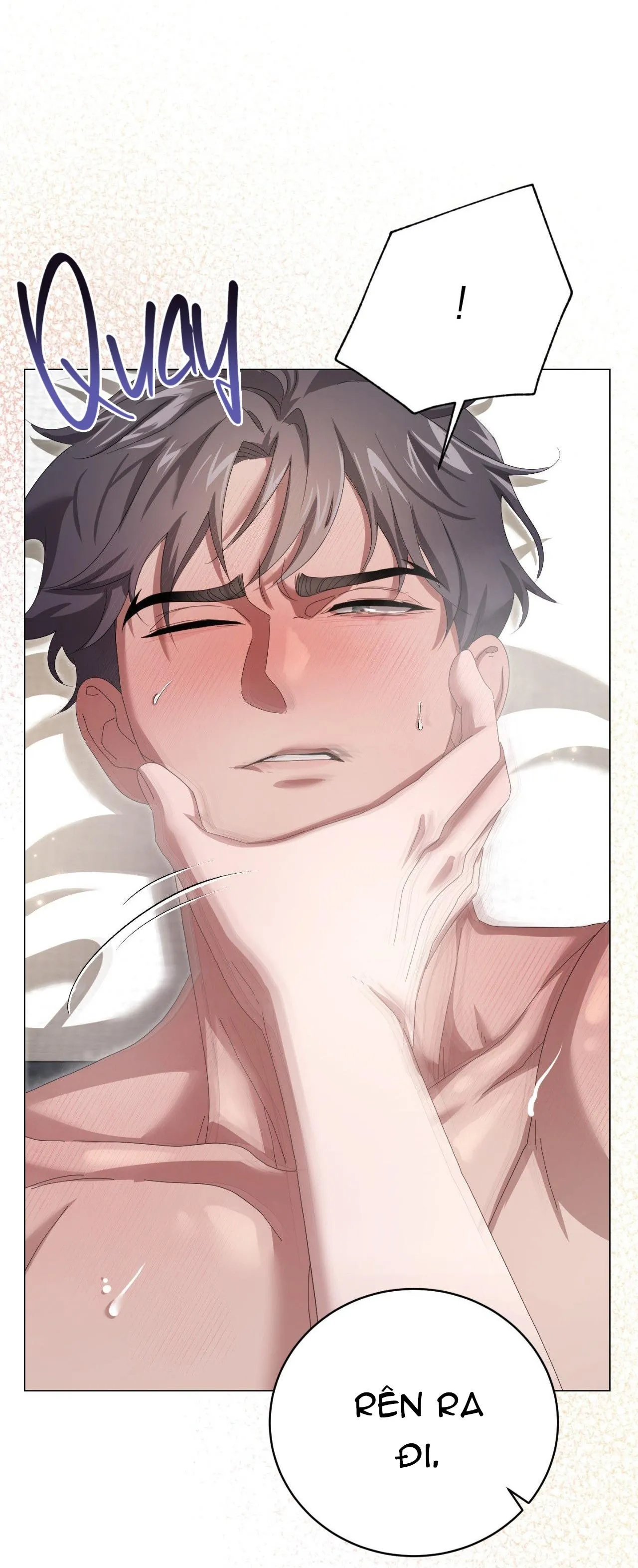 OMERTA SILENCE Chapter 10 Trang 21