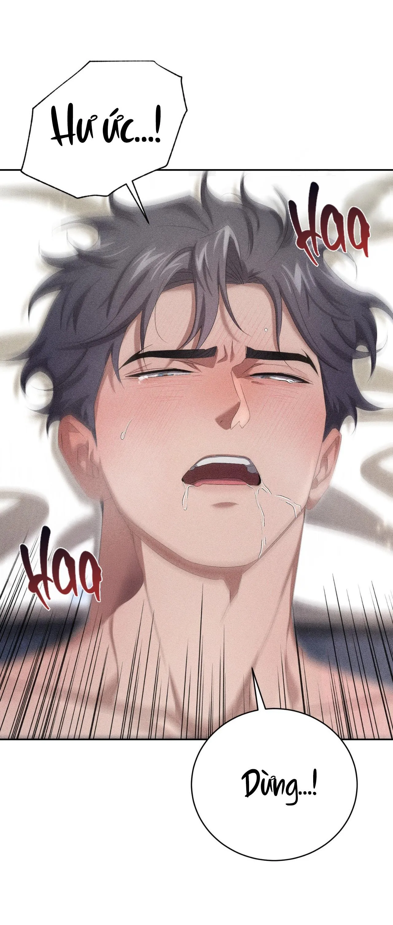 OMERTA SILENCE Chapter 10 Trang 27