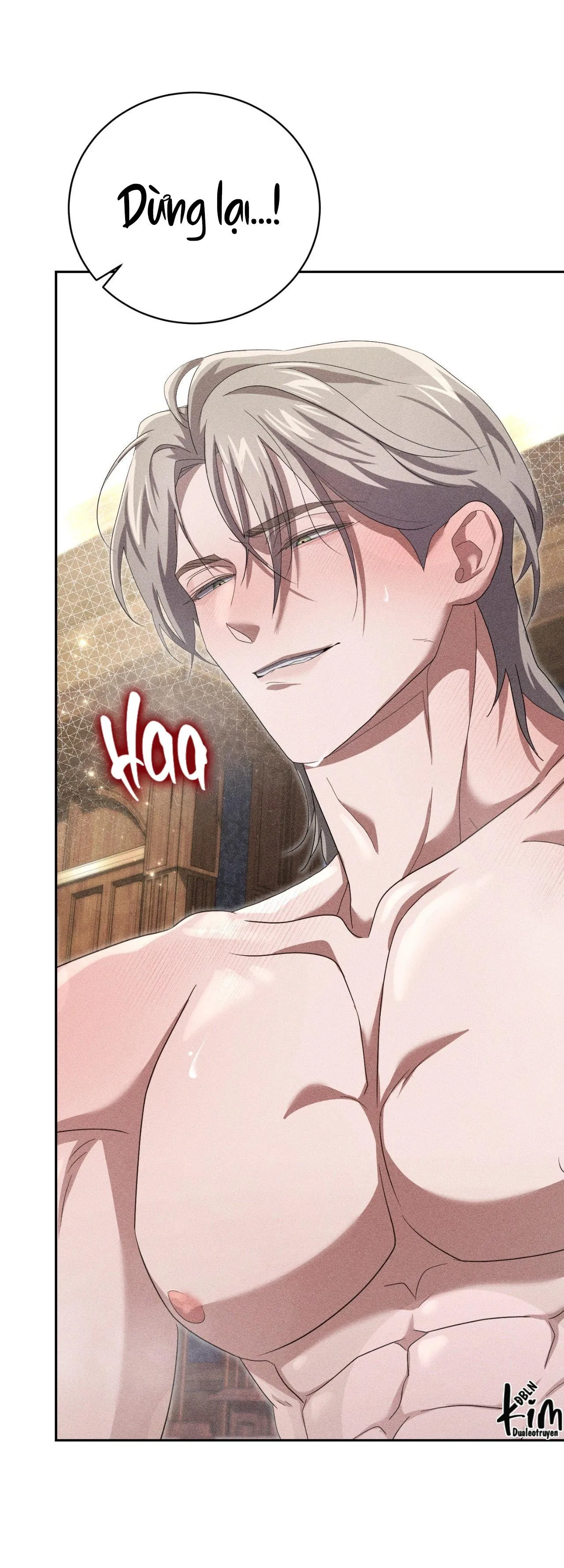 OMERTA SILENCE Chapter 10 Trang 28