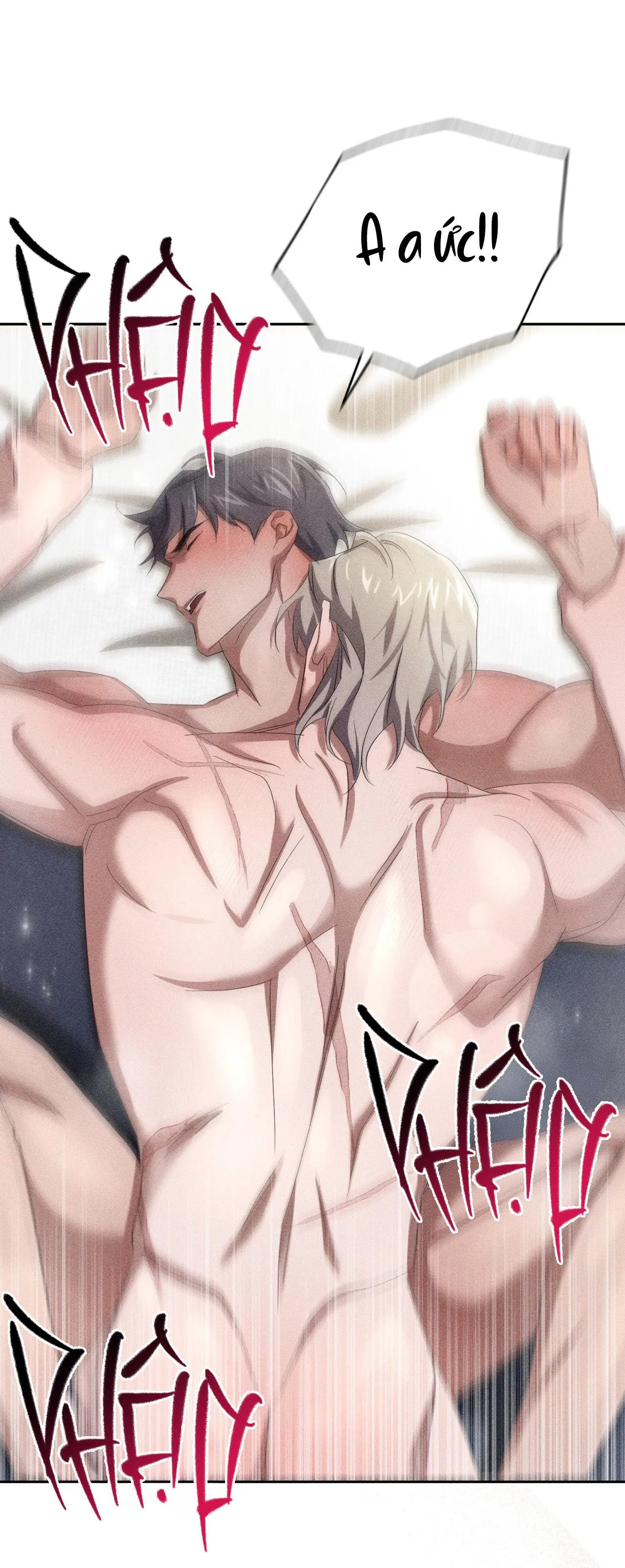 OMERTA SILENCE Chapter 10 Trang 30