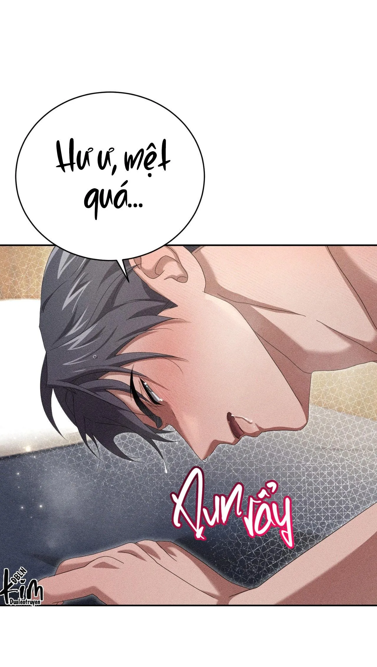 OMERTA SILENCE Chapter 10 Trang 33