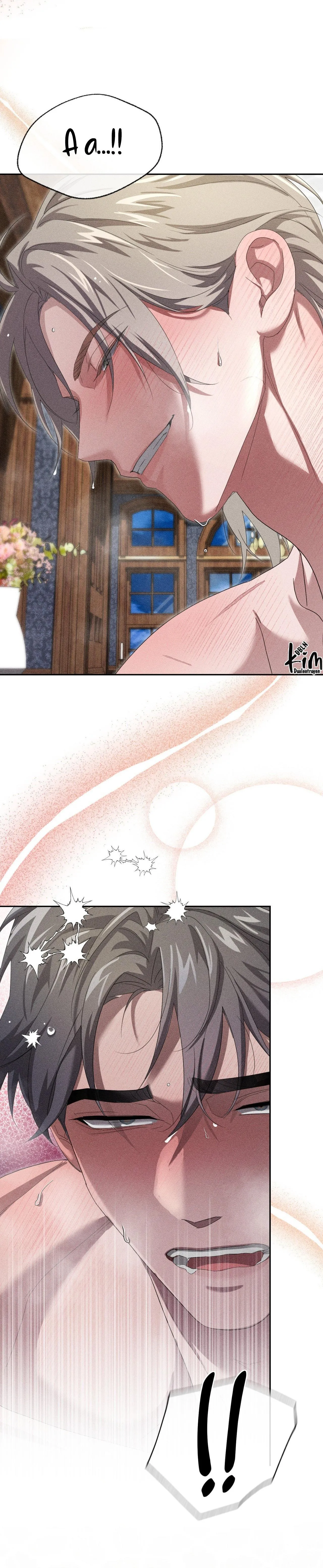 OMERTA SILENCE Chapter 10 Trang 37