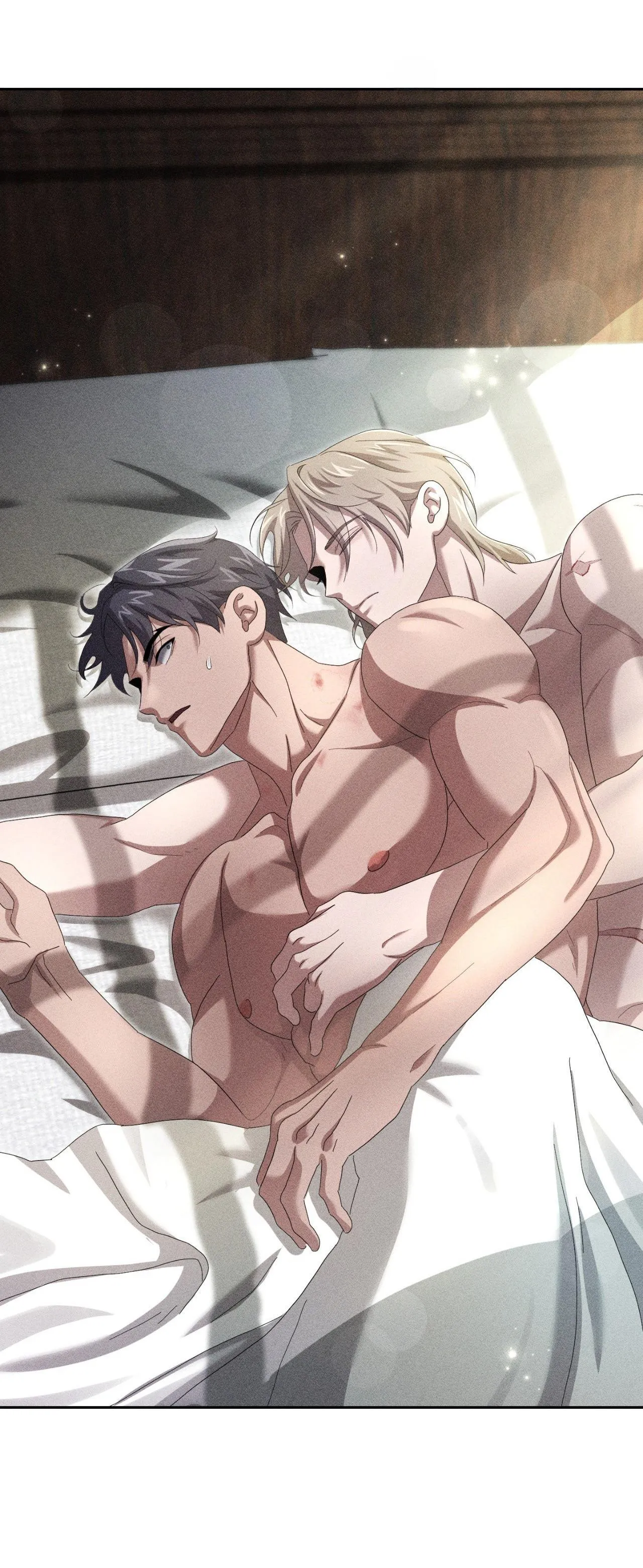 OMERTA SILENCE Chapter 10 Trang 44