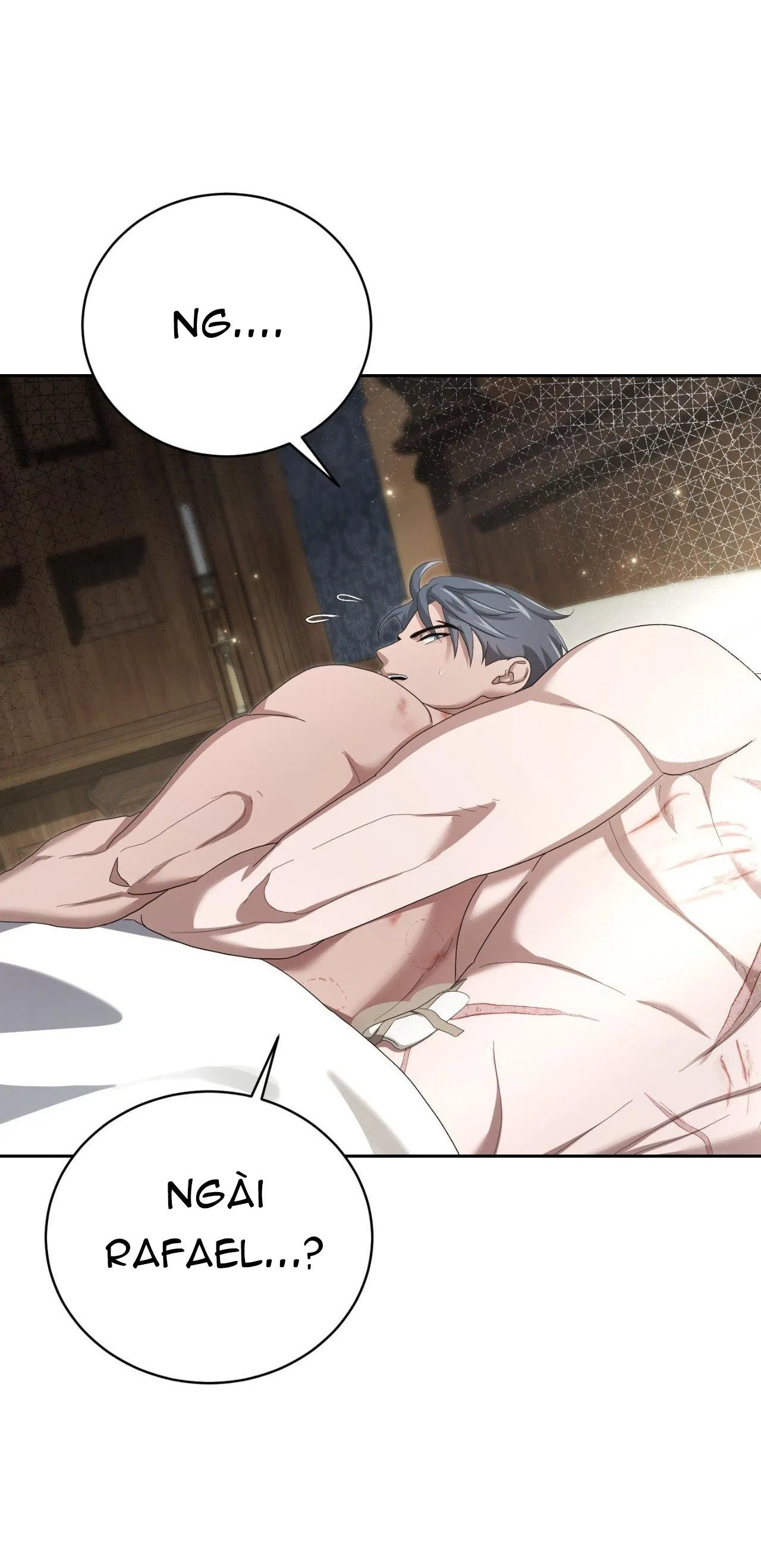 OMERTA SILENCE Chapter 10 Trang 45