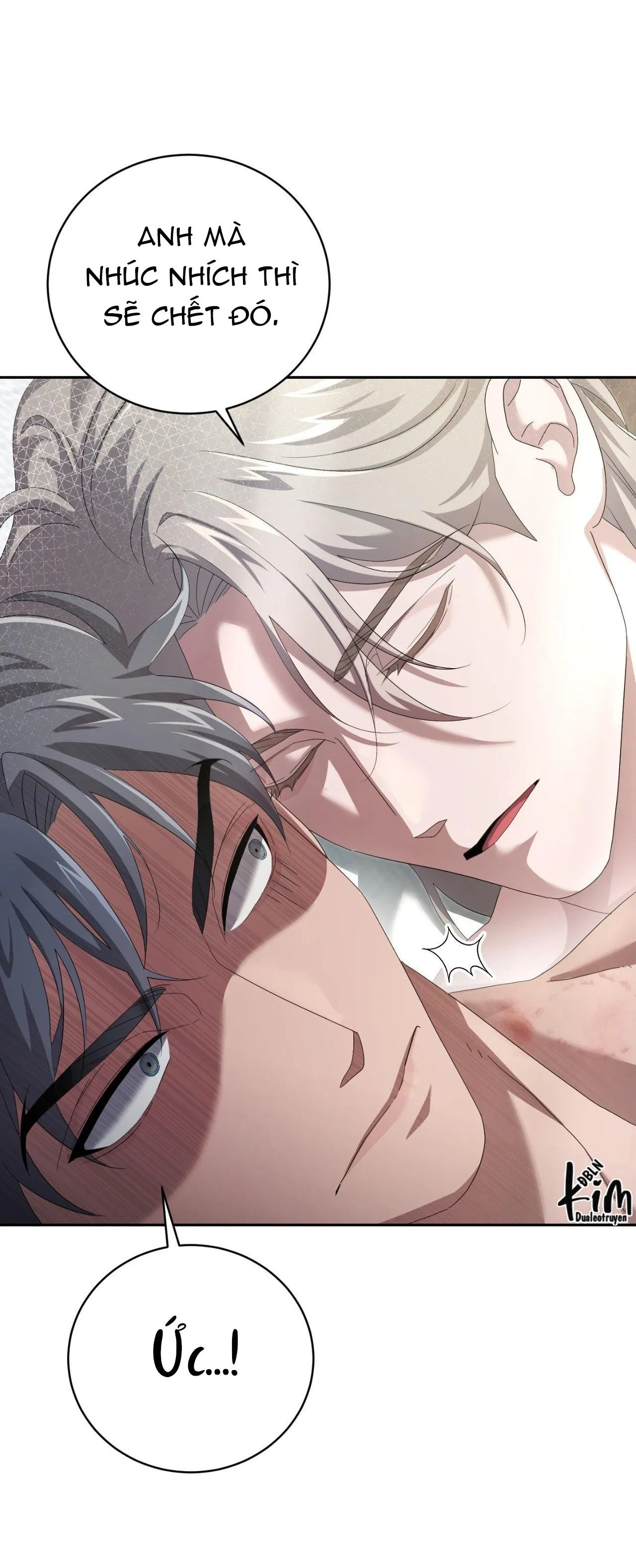 OMERTA SILENCE Chapter 10 Trang 46