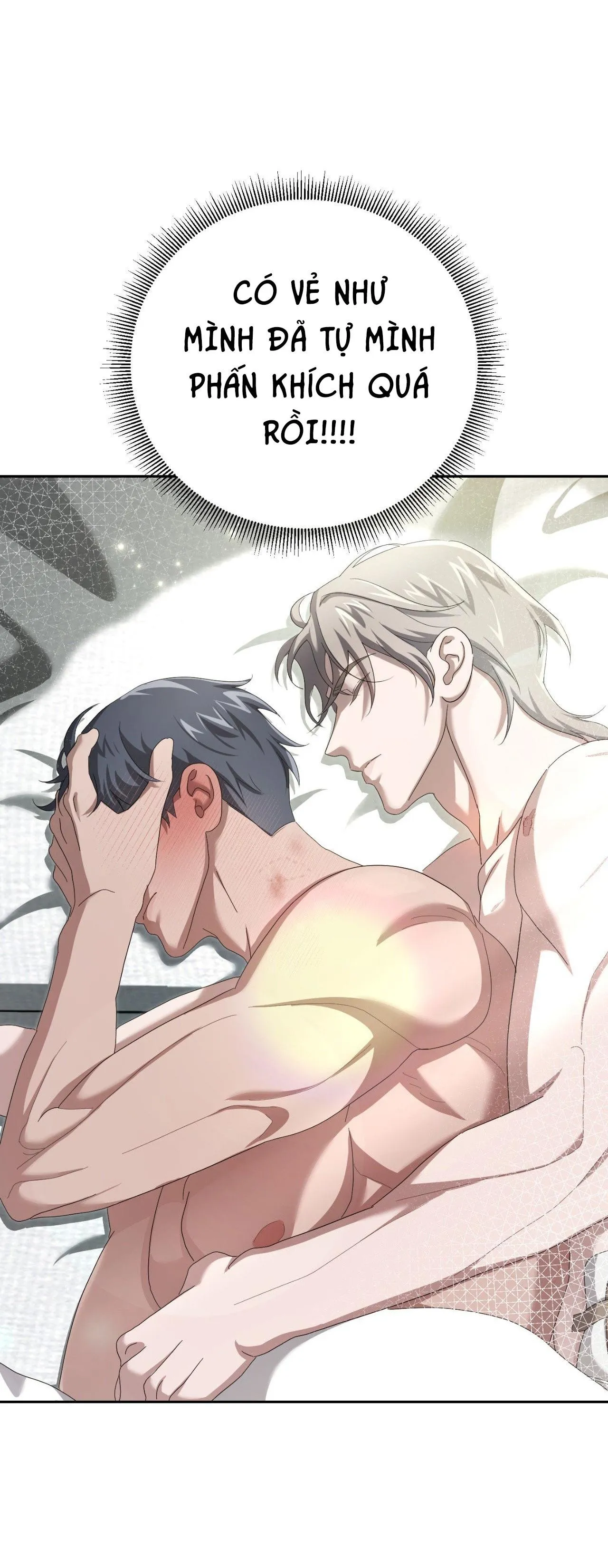 OMERTA SILENCE Chapter 10 Trang 48